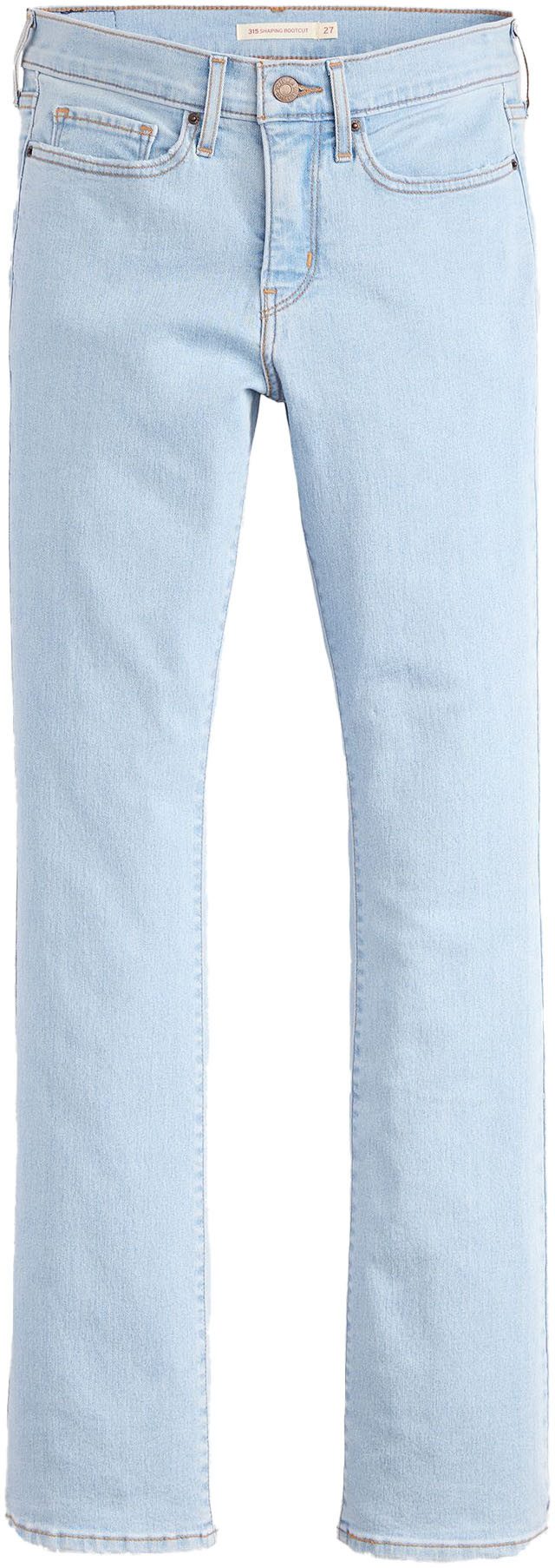 Levi's® Bootcut jeans 315 Shaping Boot