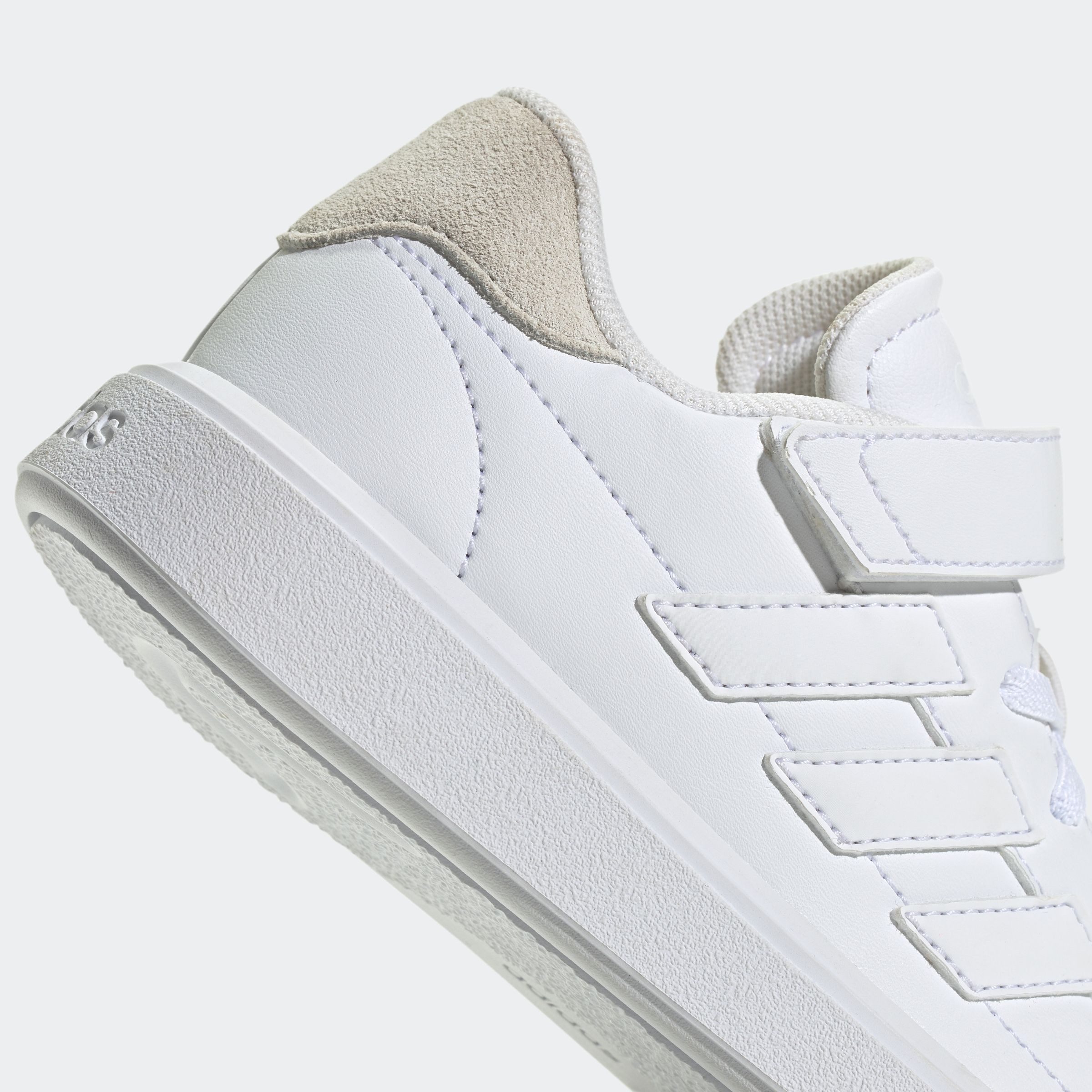 adidas Sportswear Klittenbandschoenen COURTBLOCK
