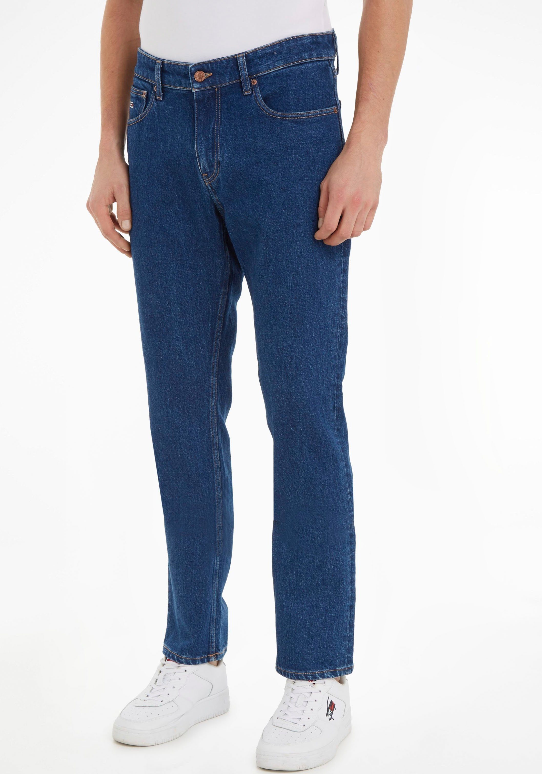 TOMMY JEANS 5-pocket jeans RYAN RGLR STRGHT