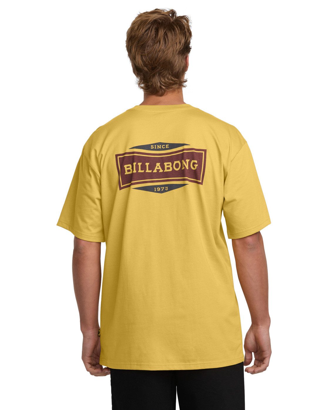 Billabong T-shirt Walled