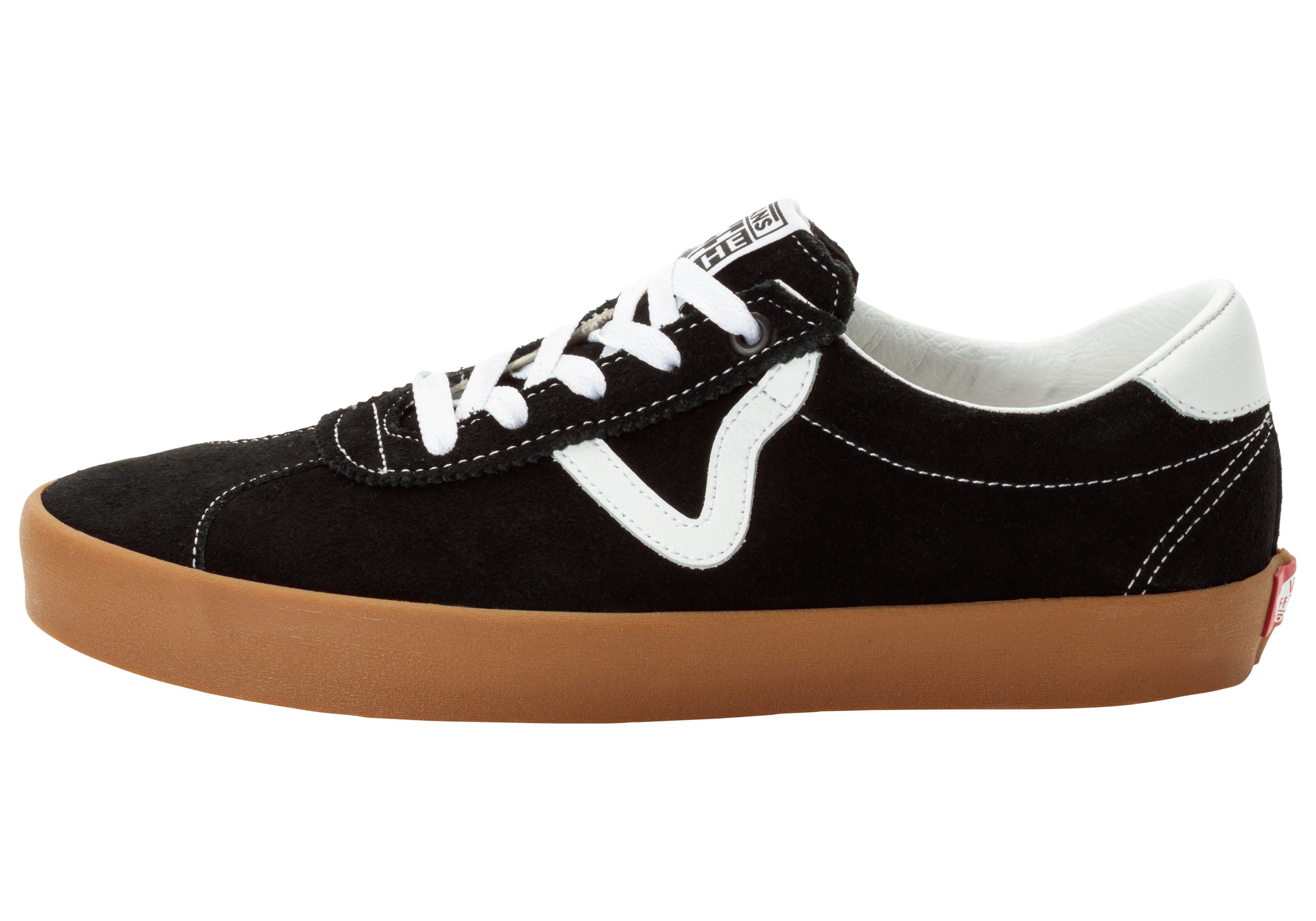 Vans Sneakers Sport Low