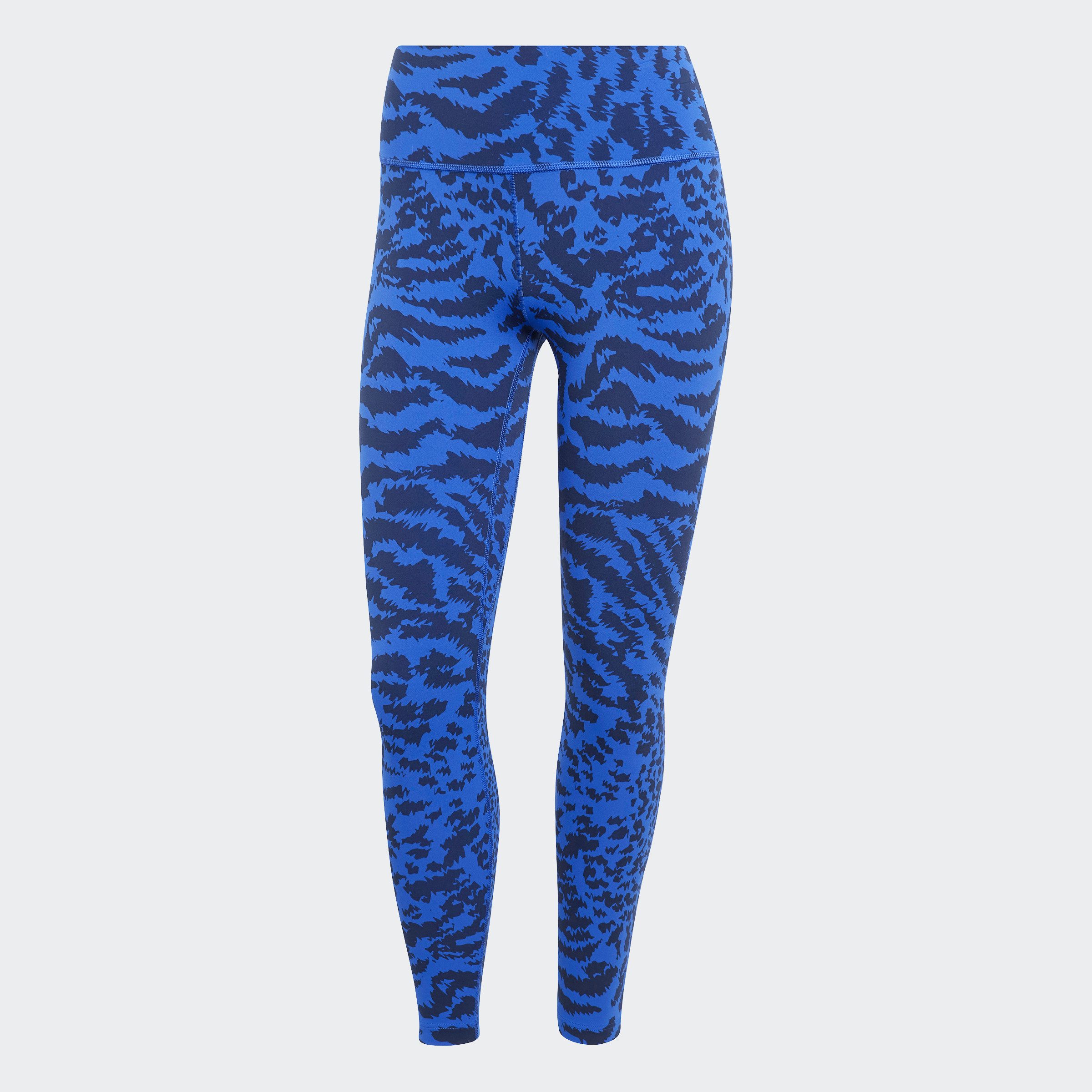 adidas Performance Trainingstights ALL ME AOP T (1-delig)