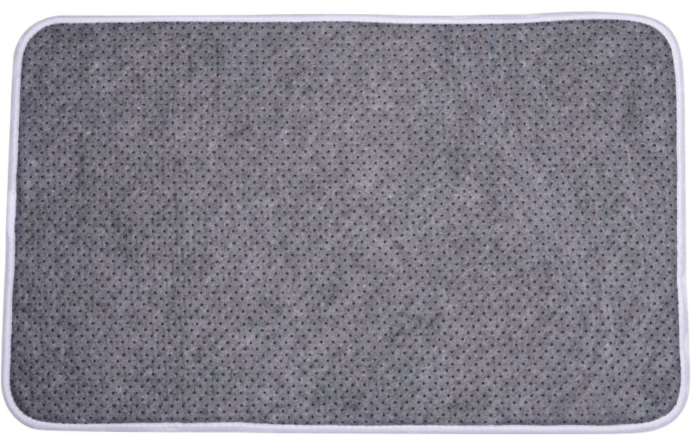 Sanilo Set badkameraccessoires Froggy bestaand uit toiletzitting, badmat, stop, zeepdispenser, toiletborstel (complete set, 6-delig)