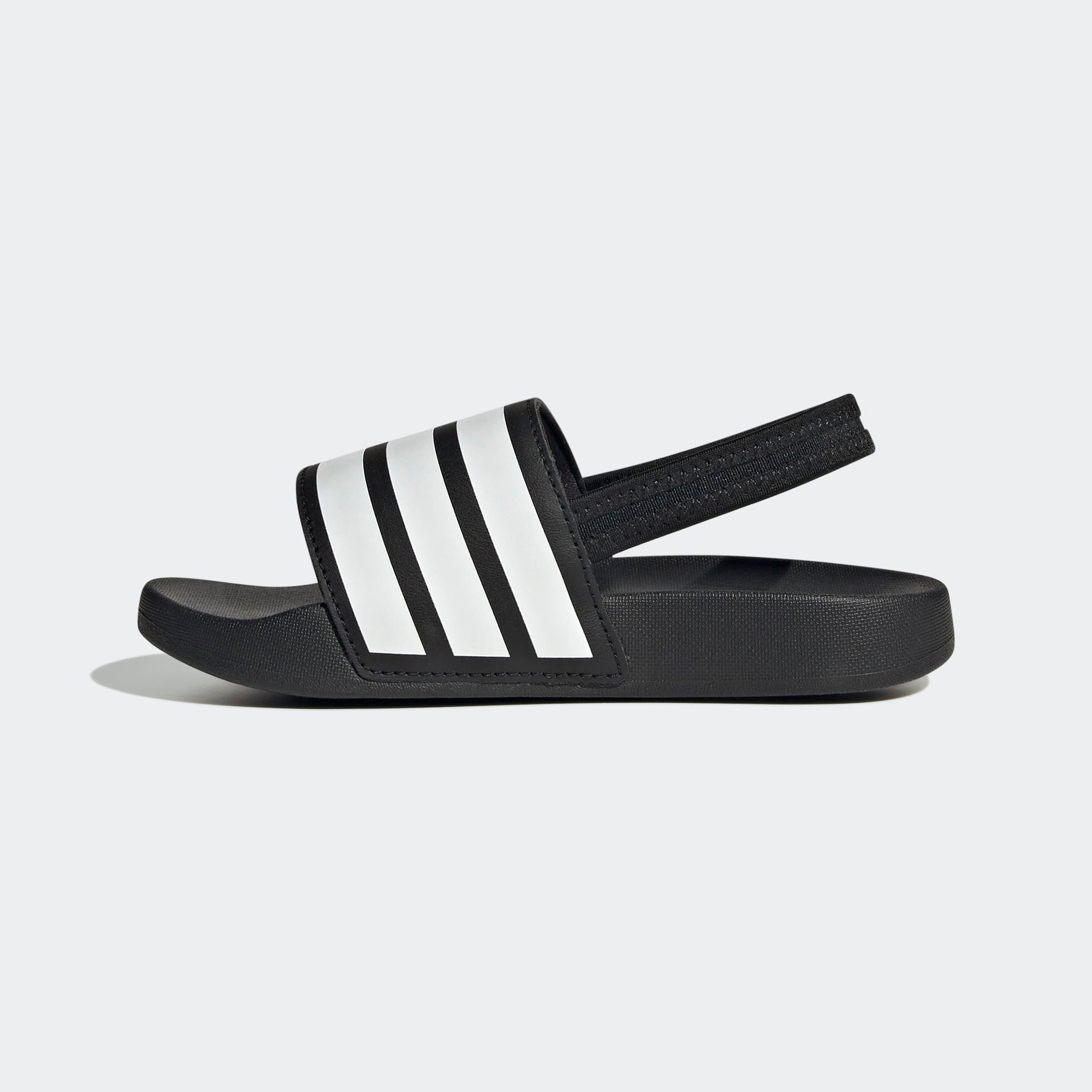 adidas Sportswear Badslippers ESTRAP KIDS ADILETTE