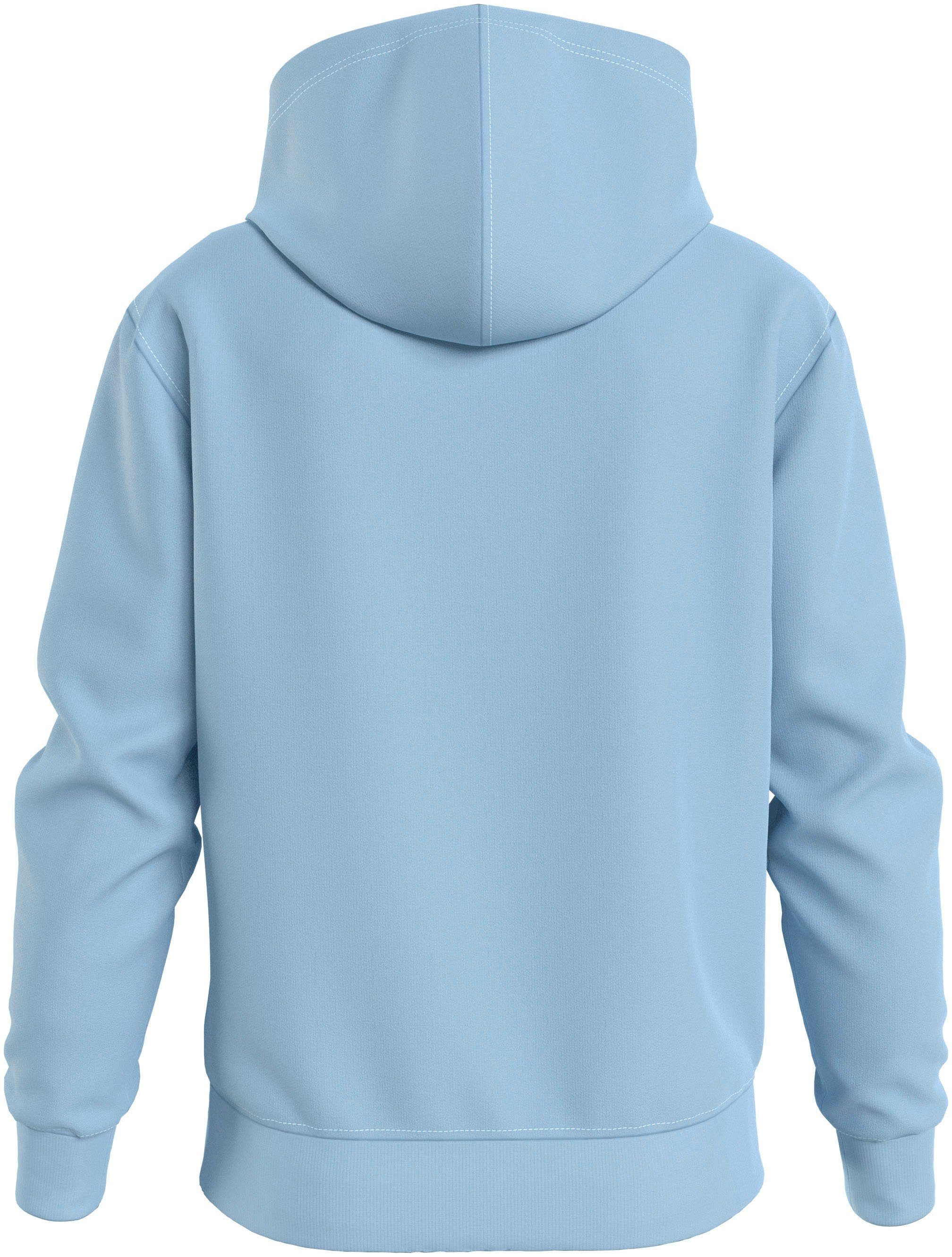 Calvin Klein Hoodie MONOLOGO HOODIE met een logo-opschrift