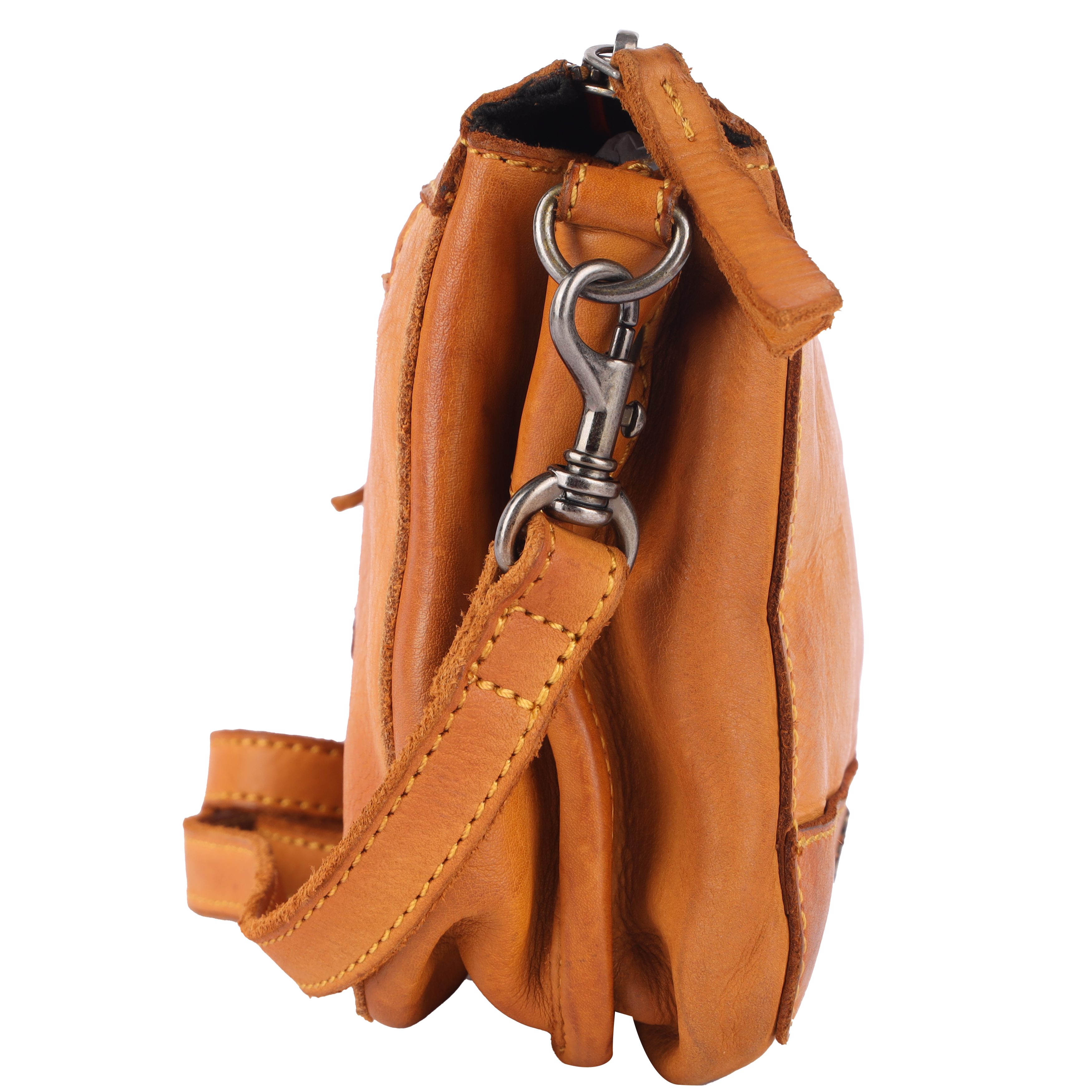 HARBOUR 2nd Schoudertas Tiani Schoudertas handtas dames tas dames met logo hanger