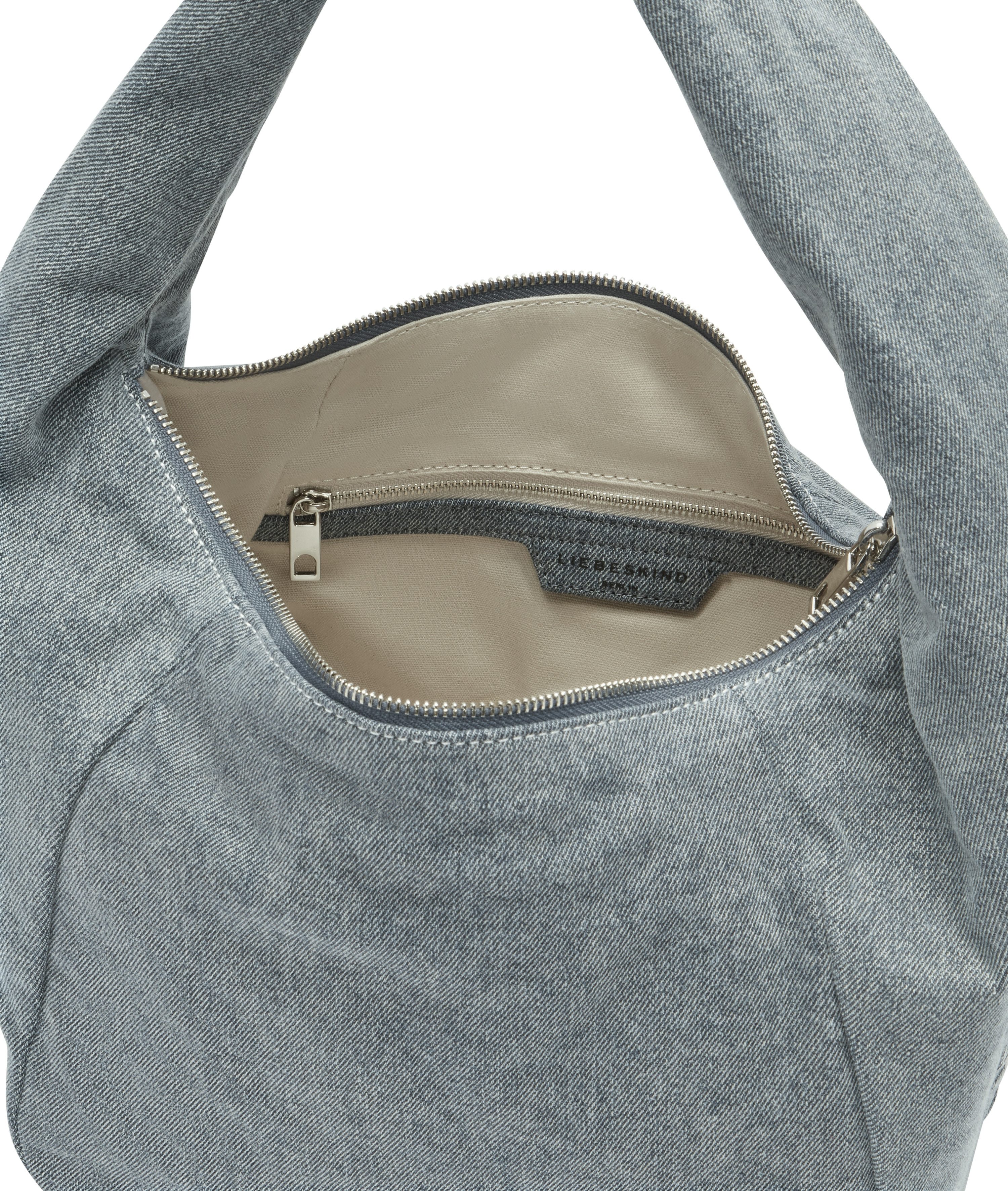 Liebeskind Berlin Hobo-tas