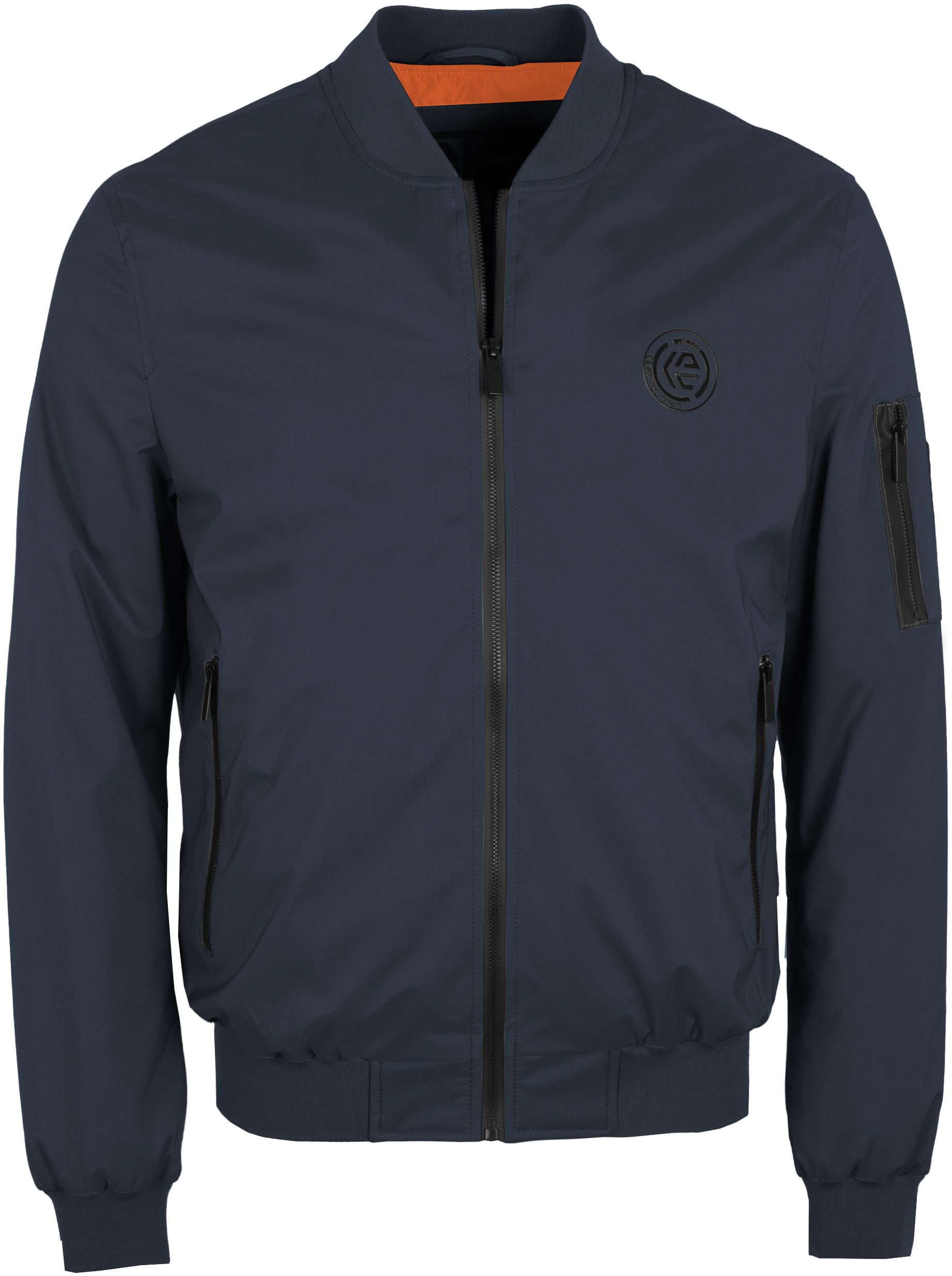 Indicode Blouson INBerto