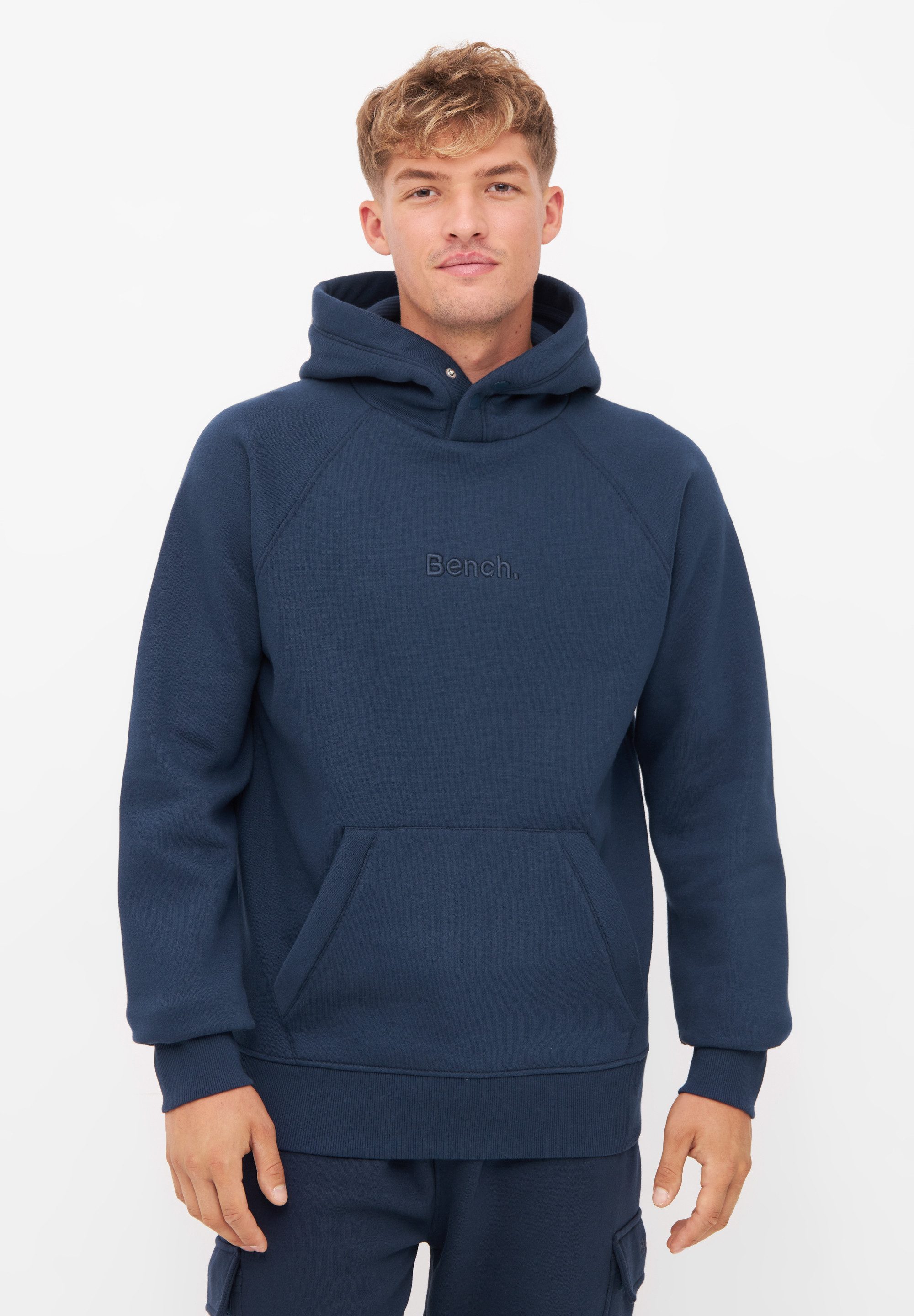 Bench. Hoodie SANKEY