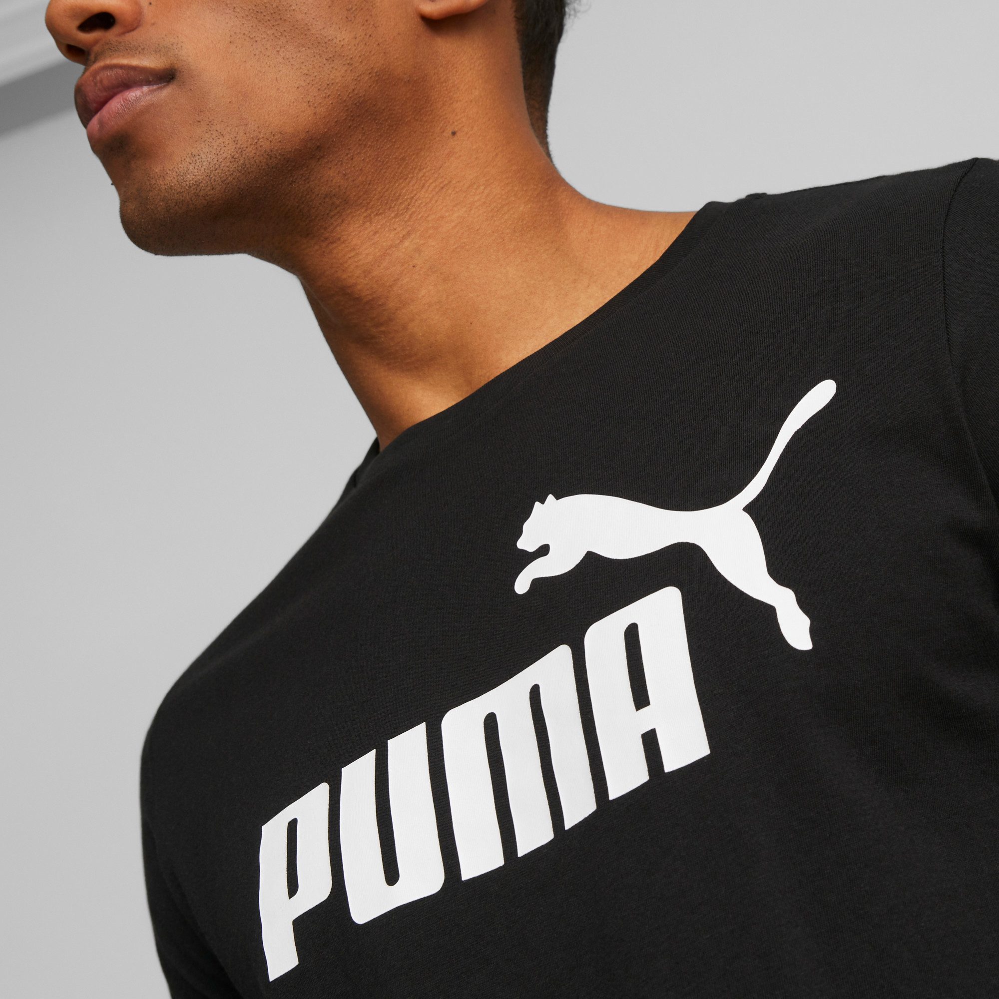 PUMA T-shirt ESS Logo Tee