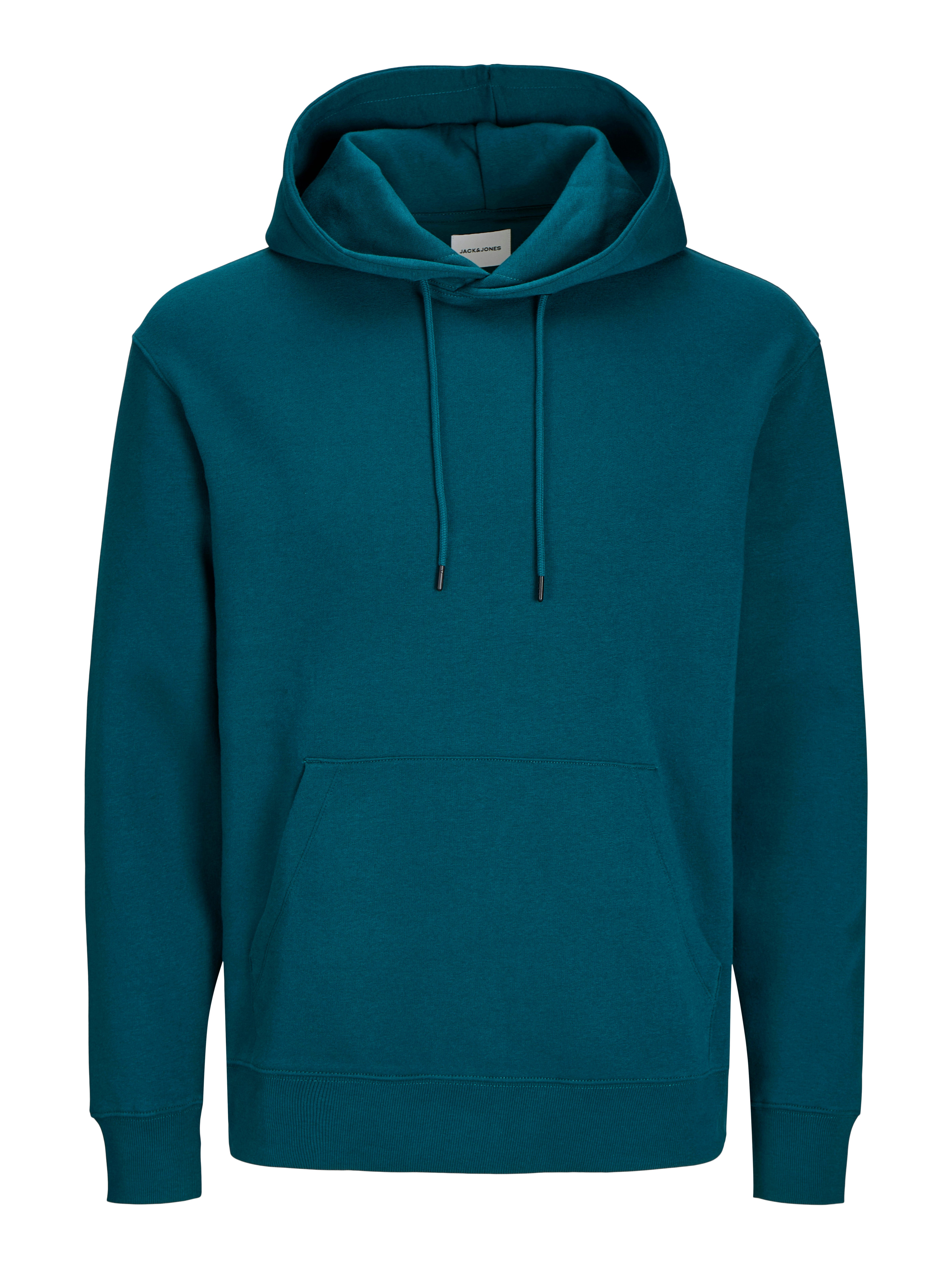Jack & Jones Hoodie JJESTAR BASIC SWEAT HOOD NOOS