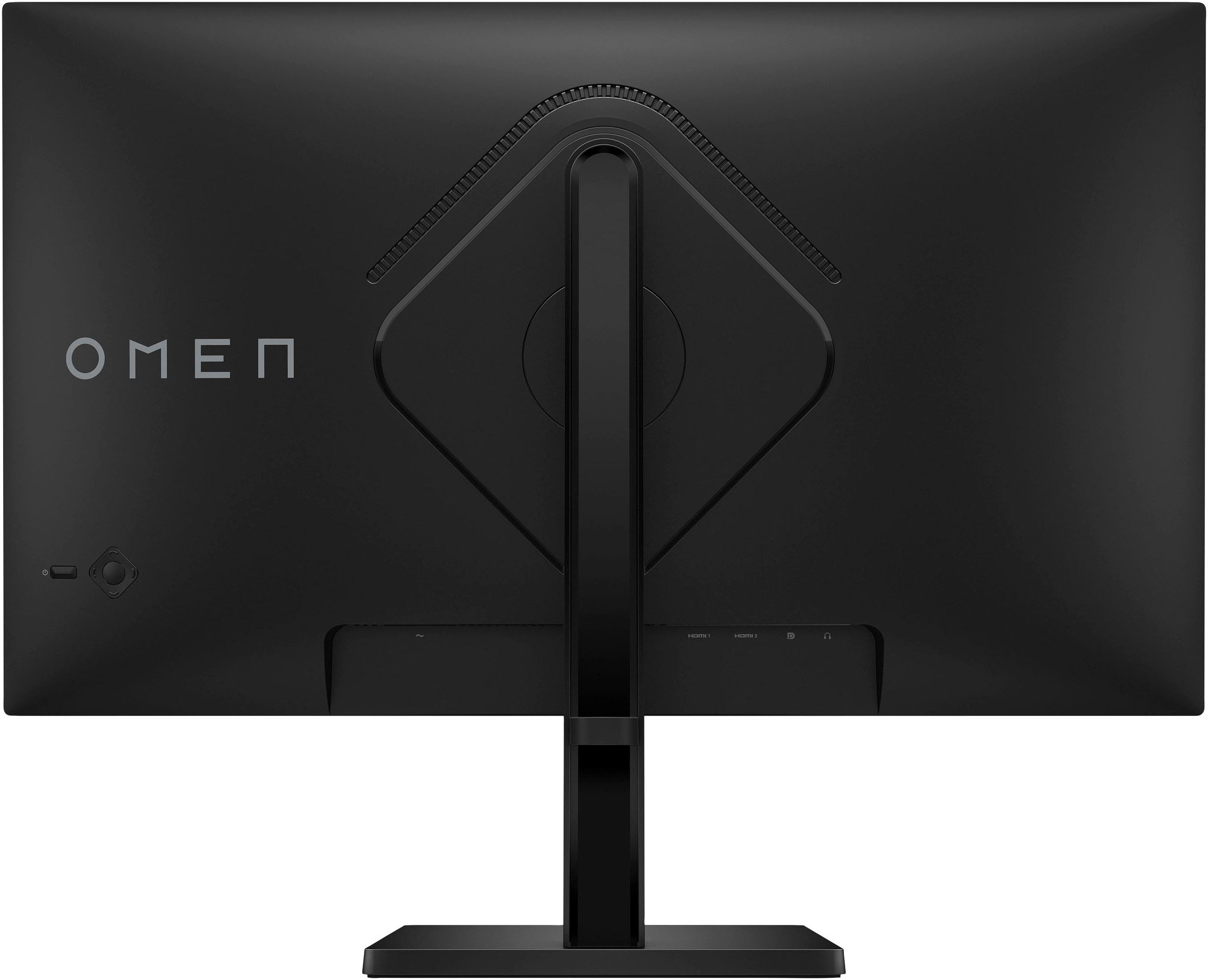 HP Gaming-monitor OMEN 27q (HSD-0156-A), 68,6 cm / 27", QHD