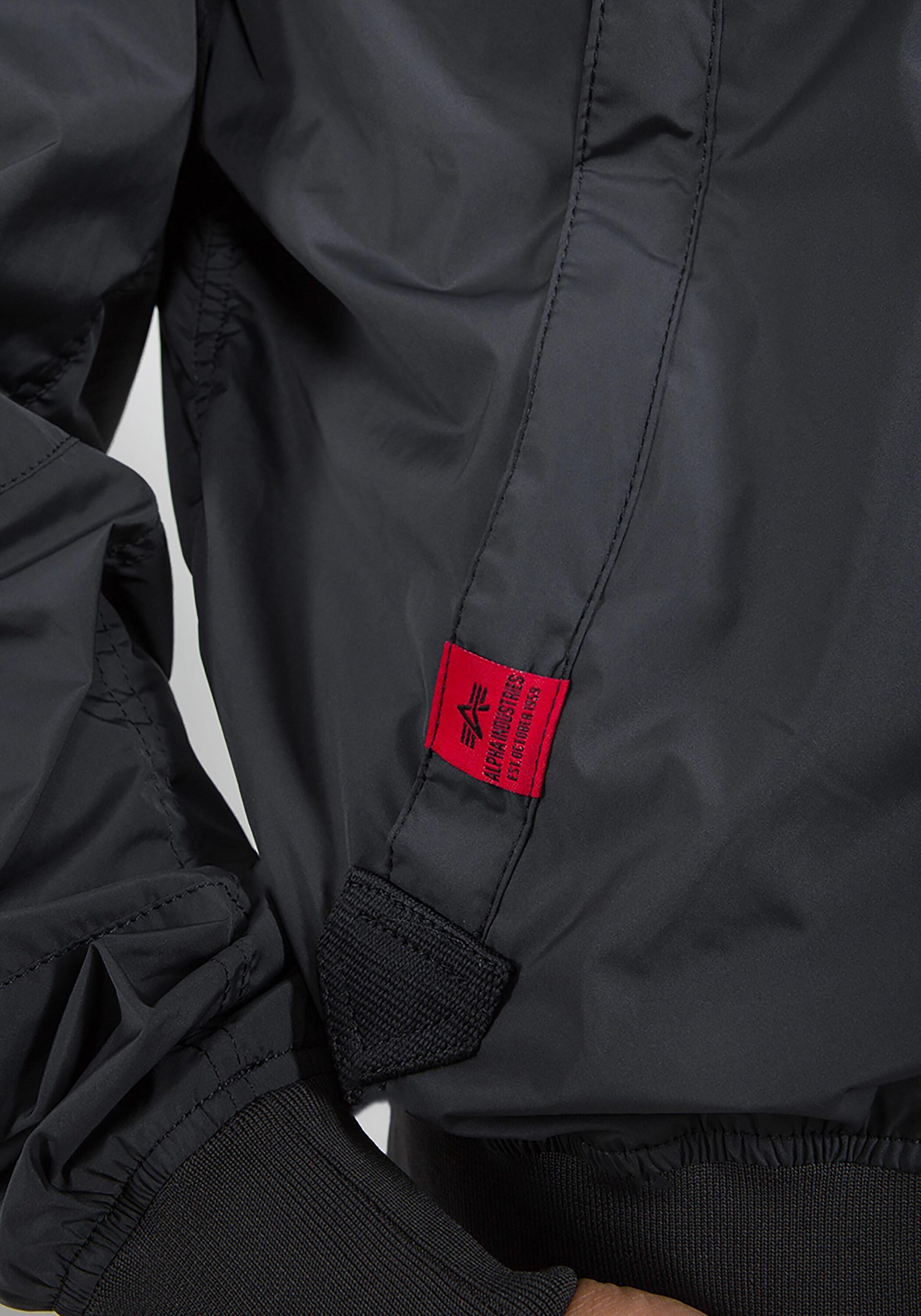 Alpha Industries Bomberjack Nighthawk