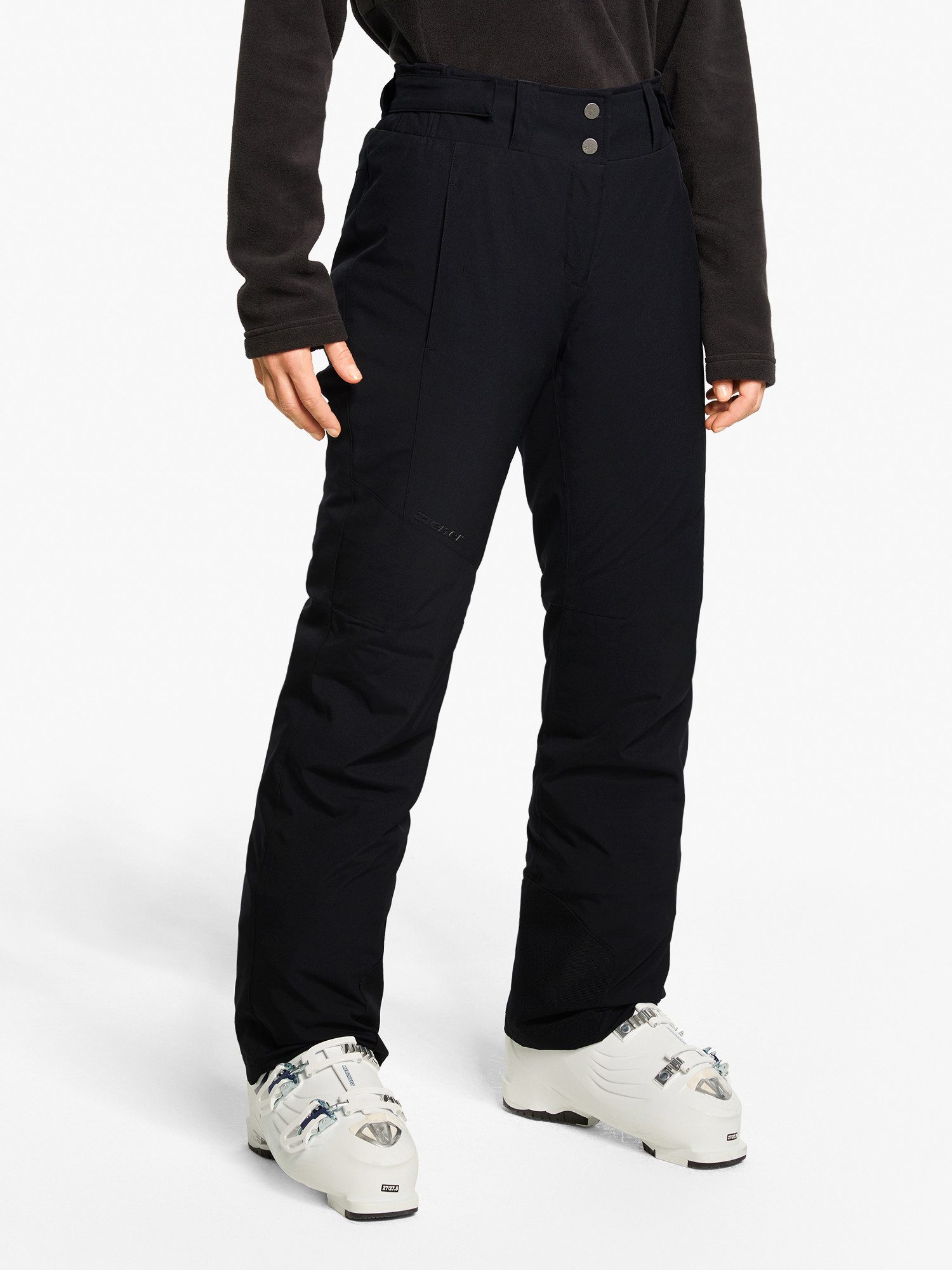 Ziener Skibroek TALINA-Z pants lady