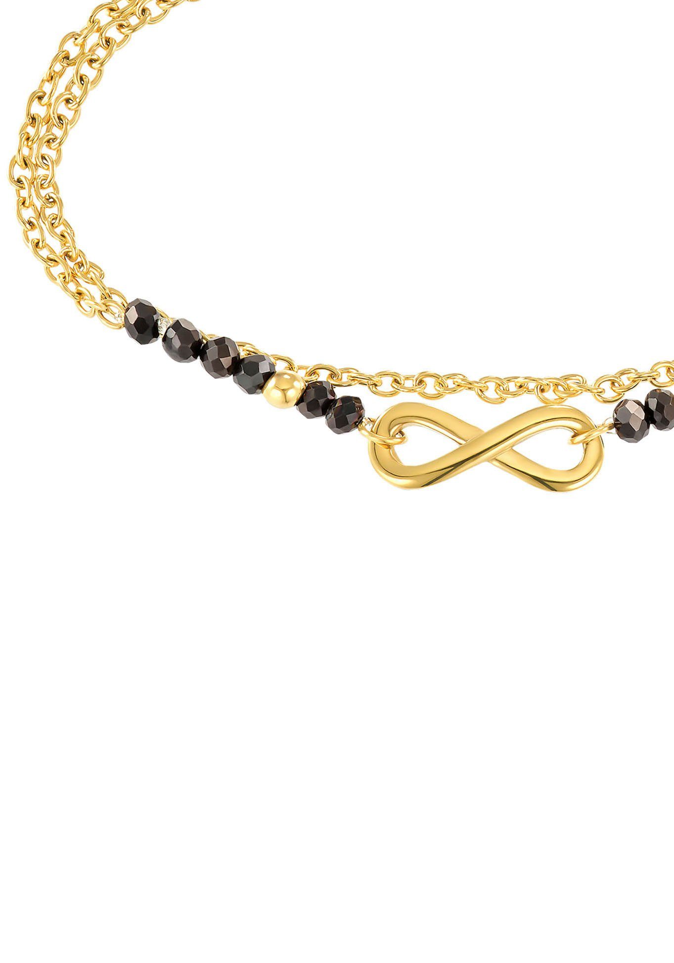 s.Oliver Armband Infinity/Oneindige lus, 2036828