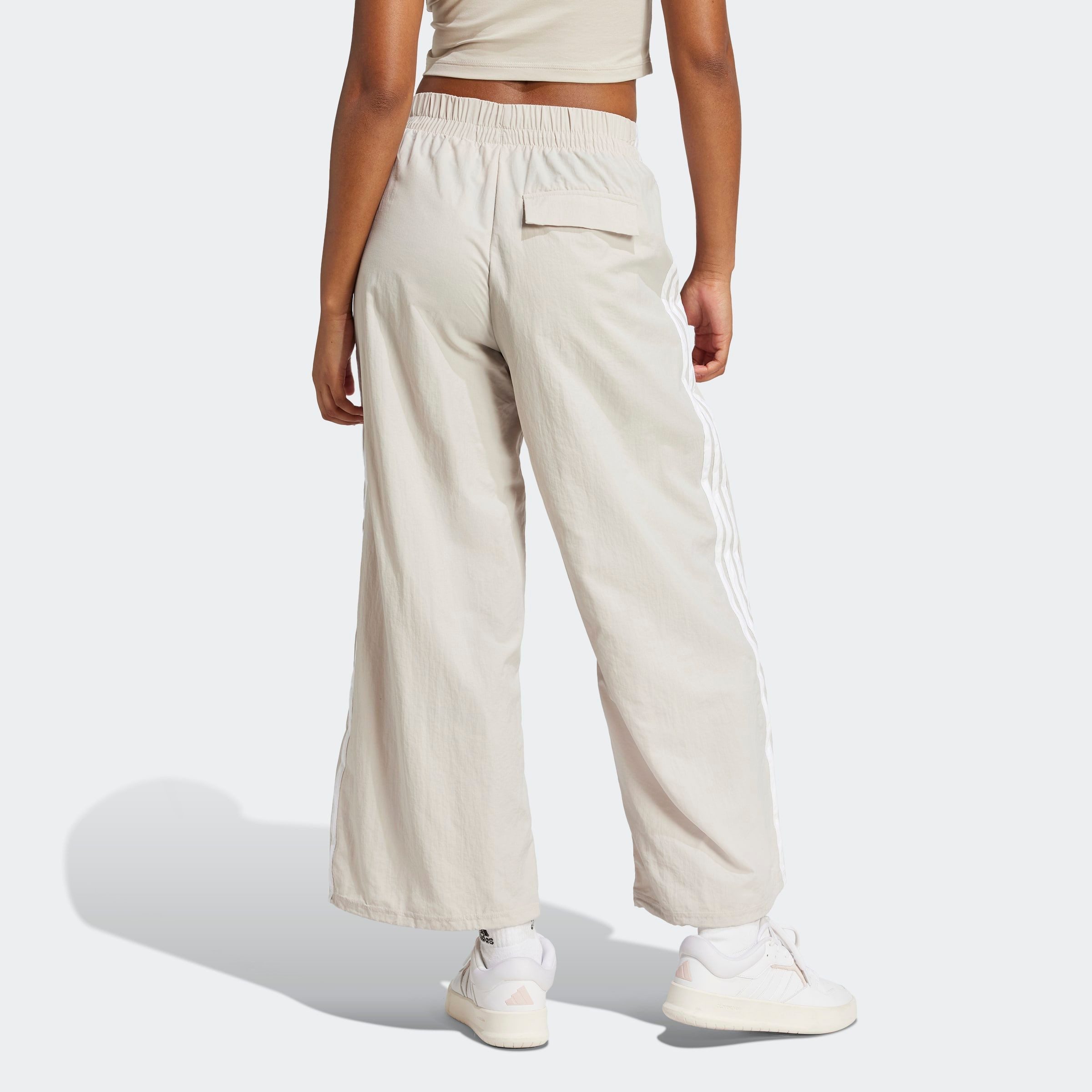 adidas Sportswear Sportbroek W 3S WV PT (1-delig)