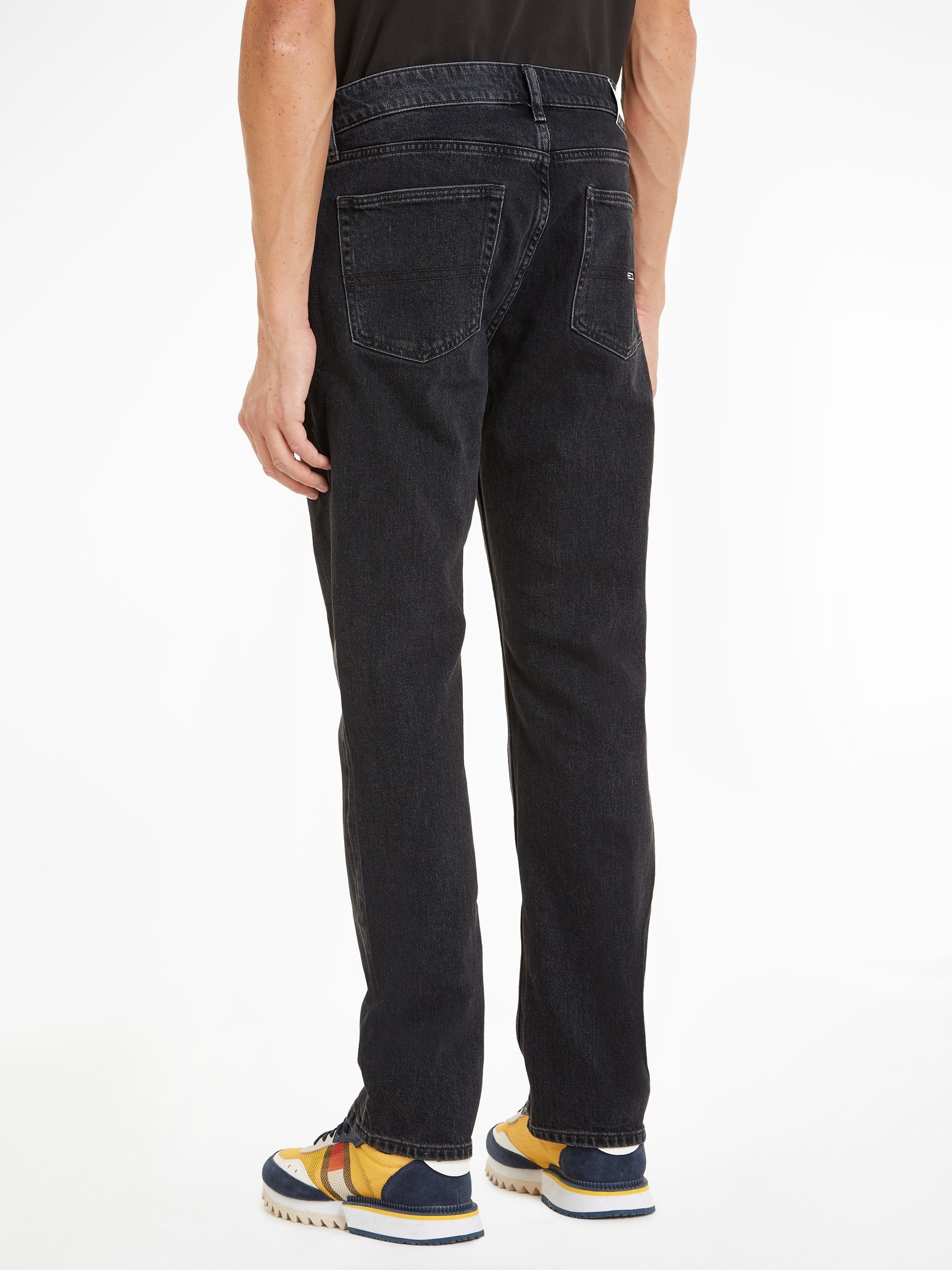 TOMMY JEANS Straight jeans Ryan Regular Straight