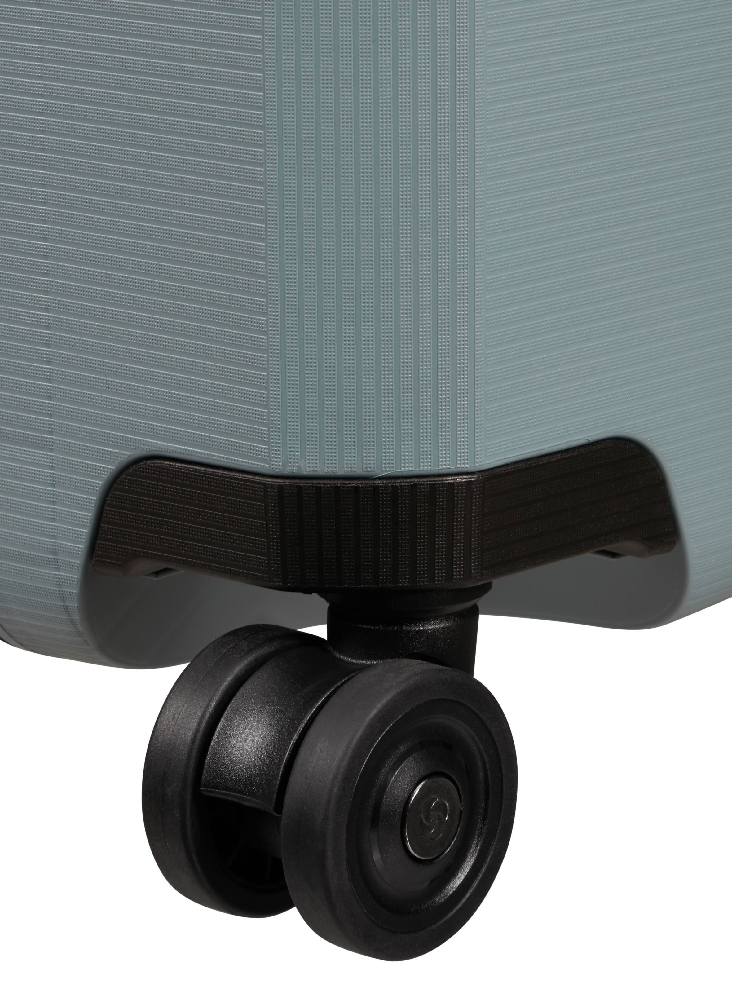Samsonite Hardshell-trolley MAGNUM, verschillende maten en kleuren Reiskoffer trolley incheckbagage TSA-cijferslot