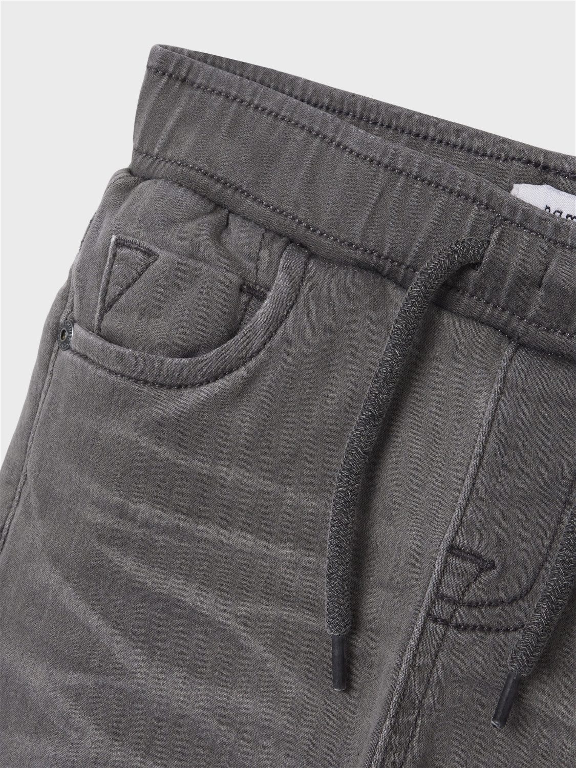 Name It Comfortjeans NMMRYAN SLIM SWE JEANS 2472-TH NOOS
