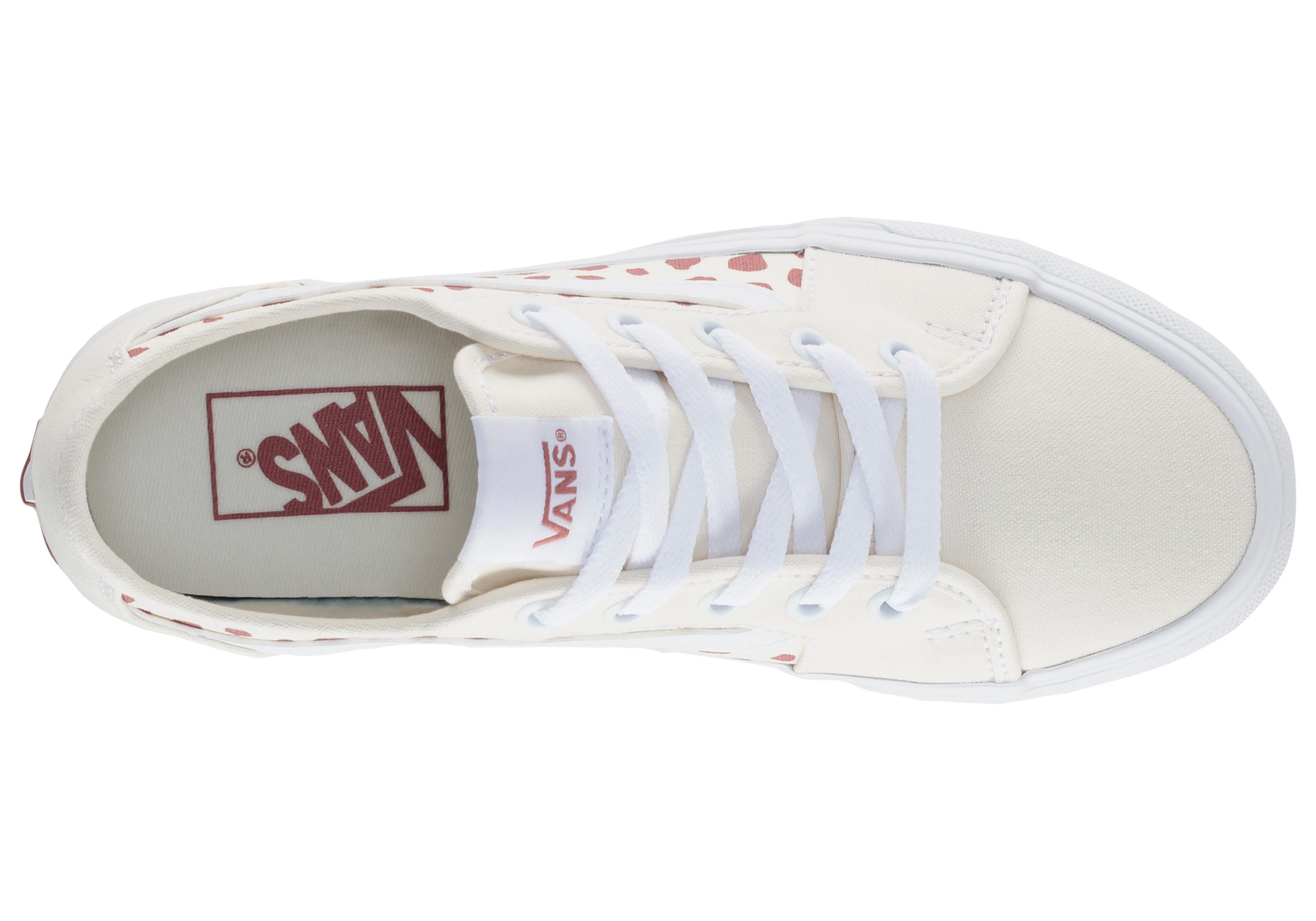 Vans Sneakers WM Filmore Decon