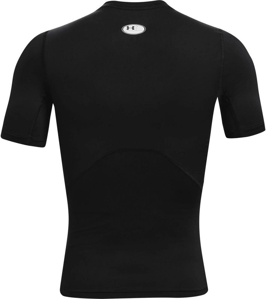 Under Armour® Trainingsshirt UA HG ARMOUR COMP SHORT SLEEVE