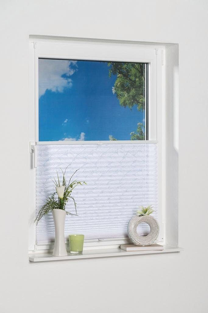 K-HOME Plissé Capri Etskant (1 stuk)