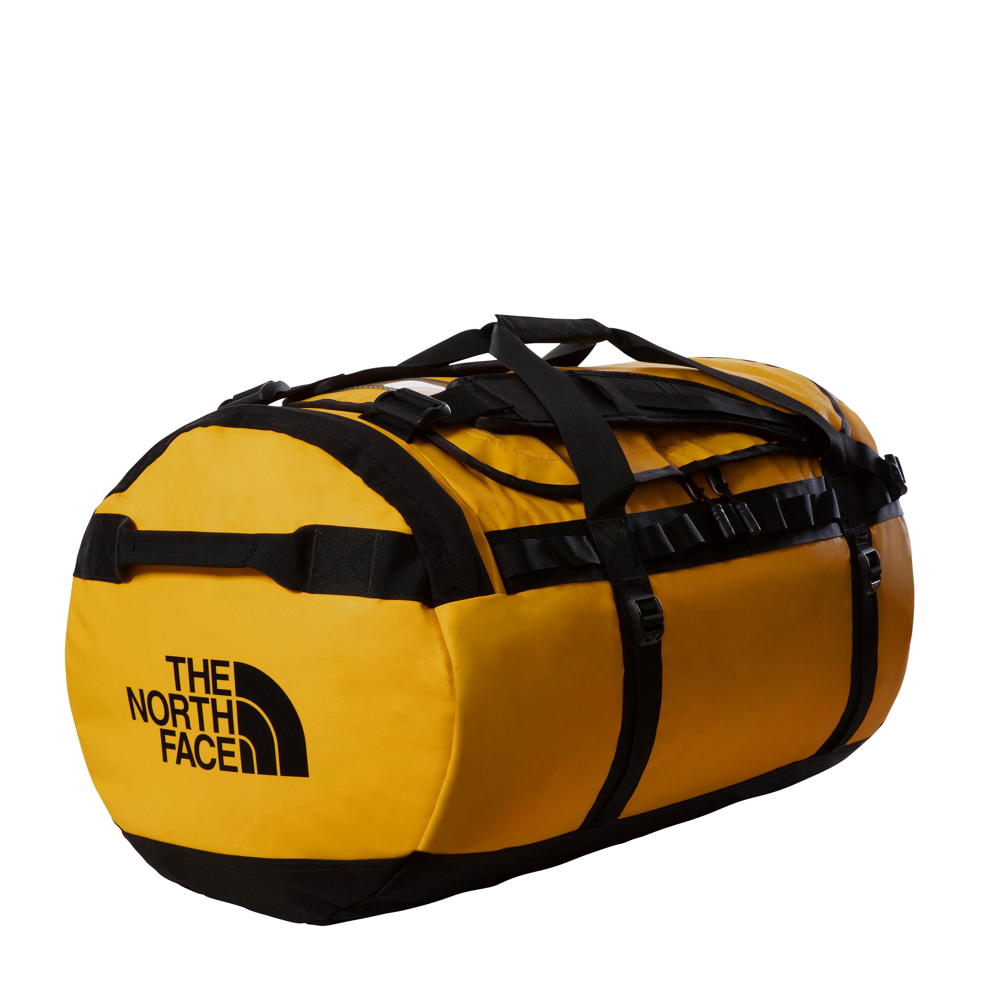 The North Face Reistas BASE CAMP DUFFEL (1-delig)