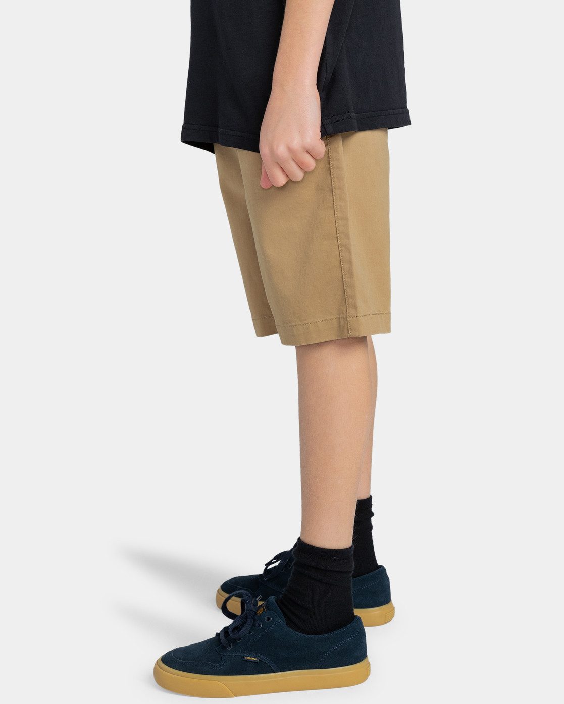 Element Chino-short Howland Classic