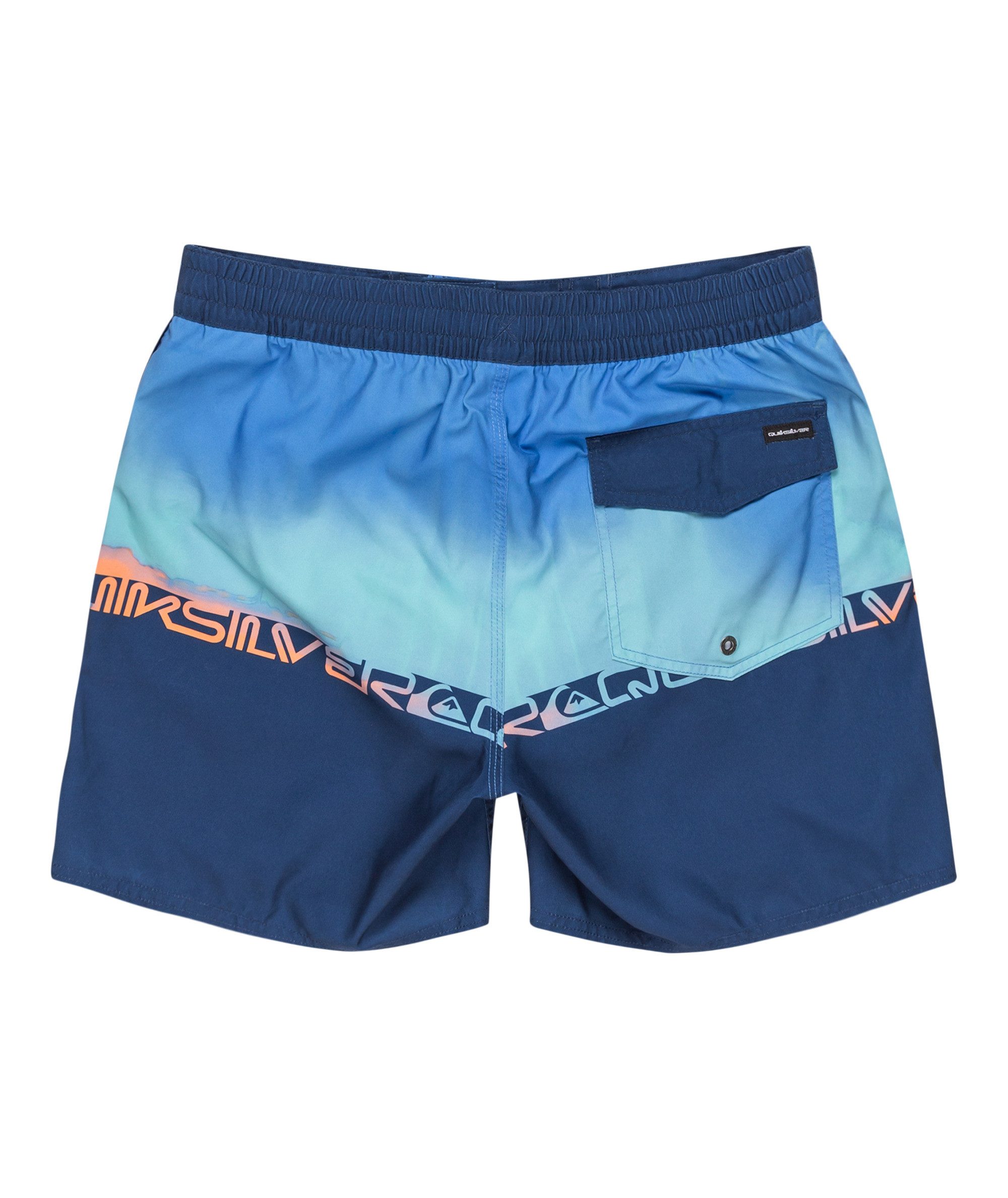 Quiksilver Zwemshort EVERYDAY HALF JAM 16 (1 stuk)