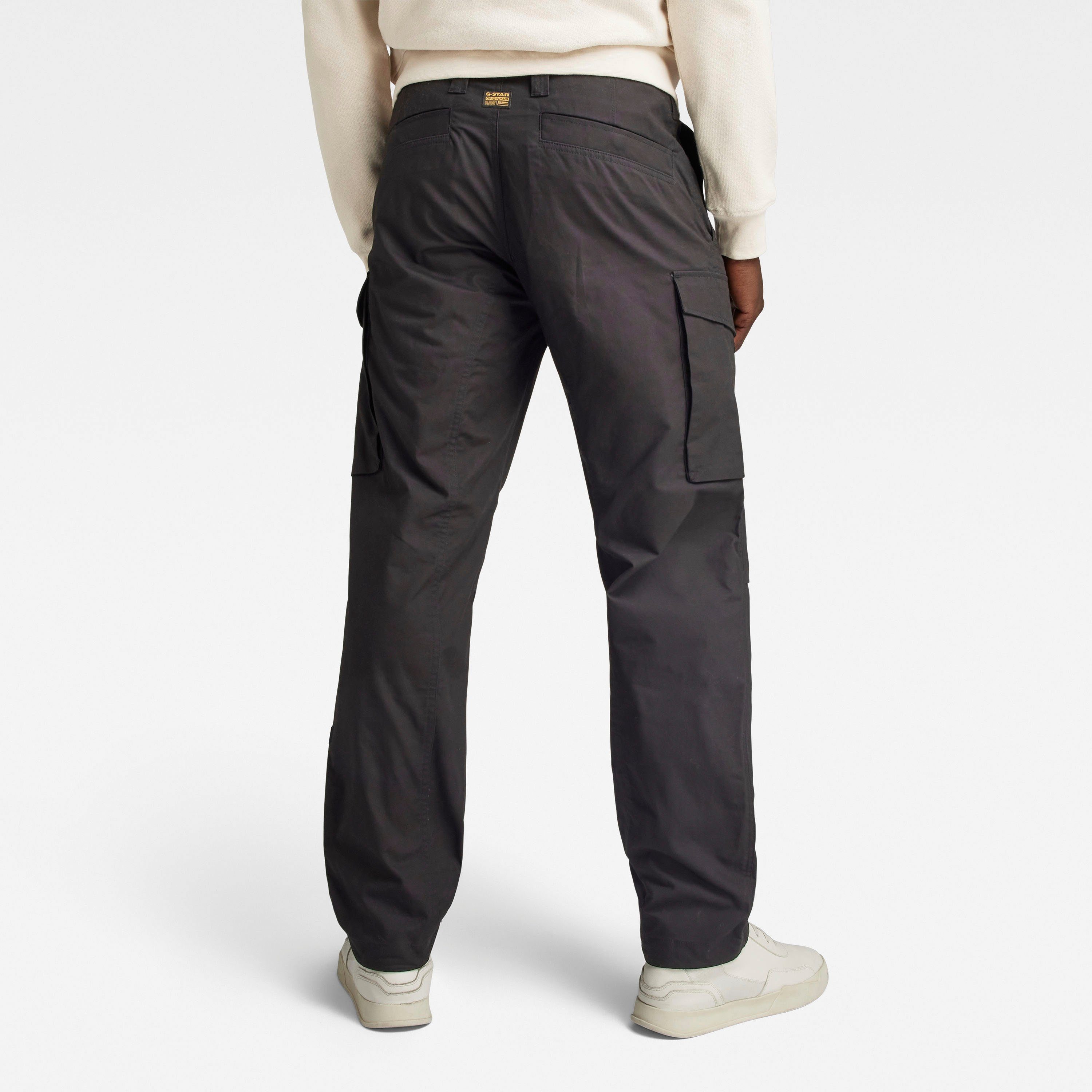 G-Star RAW Cargobroek Core Regular Cargo