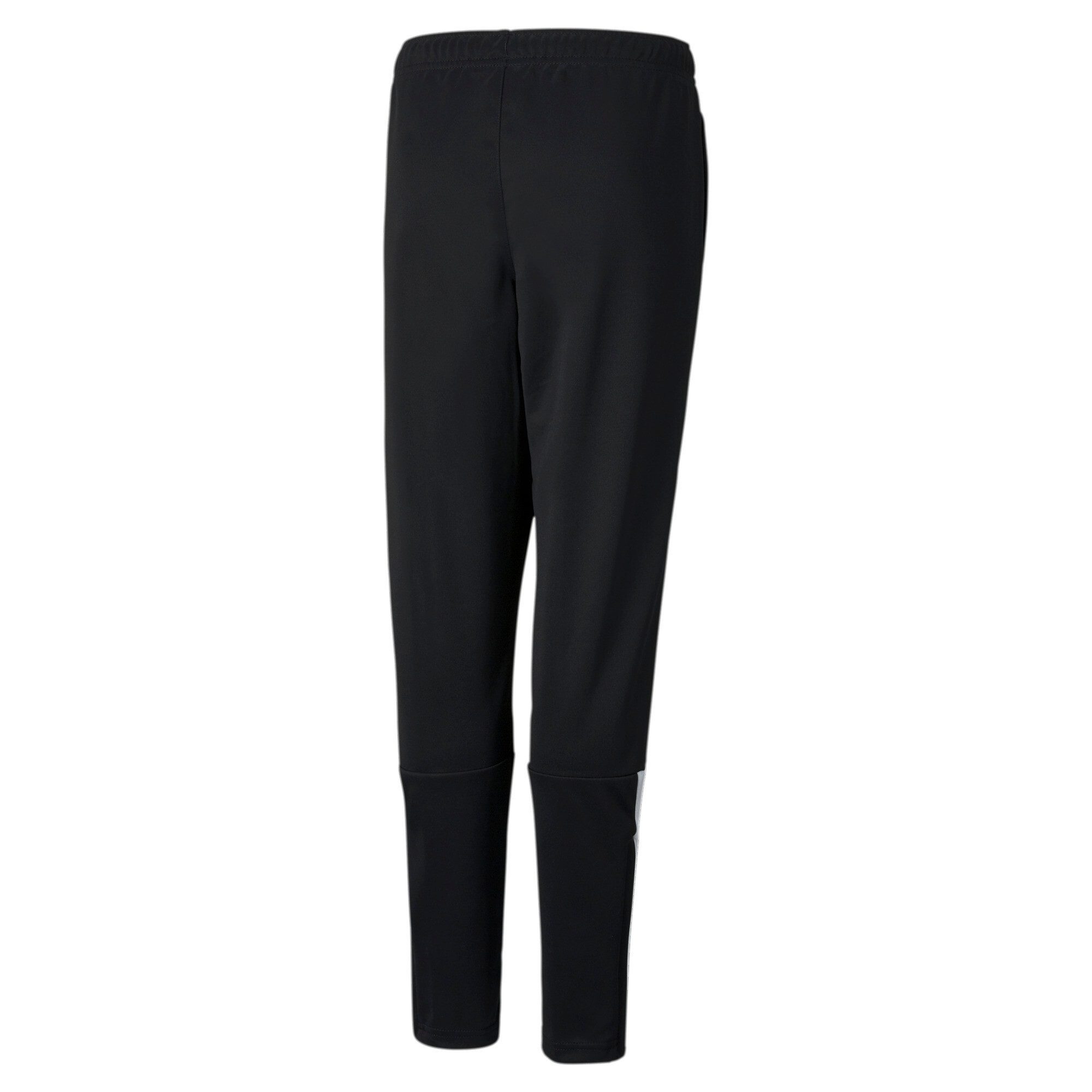 PUMA Trainingsbroek TEAMLIGA TRAINING PANTS JR
