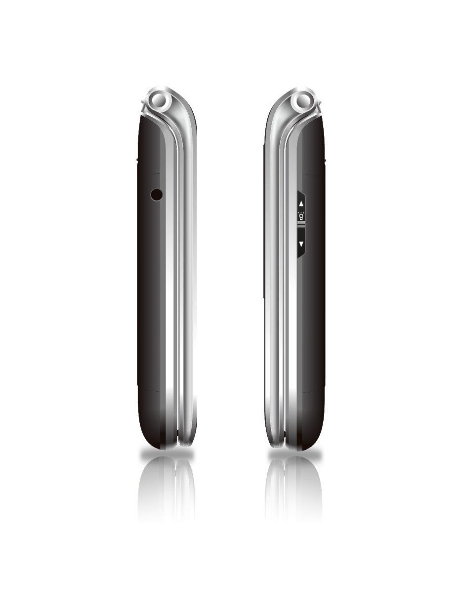 AGM by Beafon Clamshell SL645 LTE