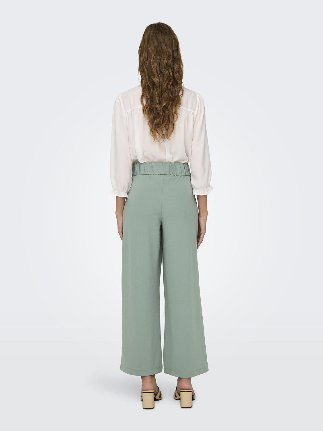 JDY Jerseybroek JDYGEGGO NEW LONG PANT JRS NOOS