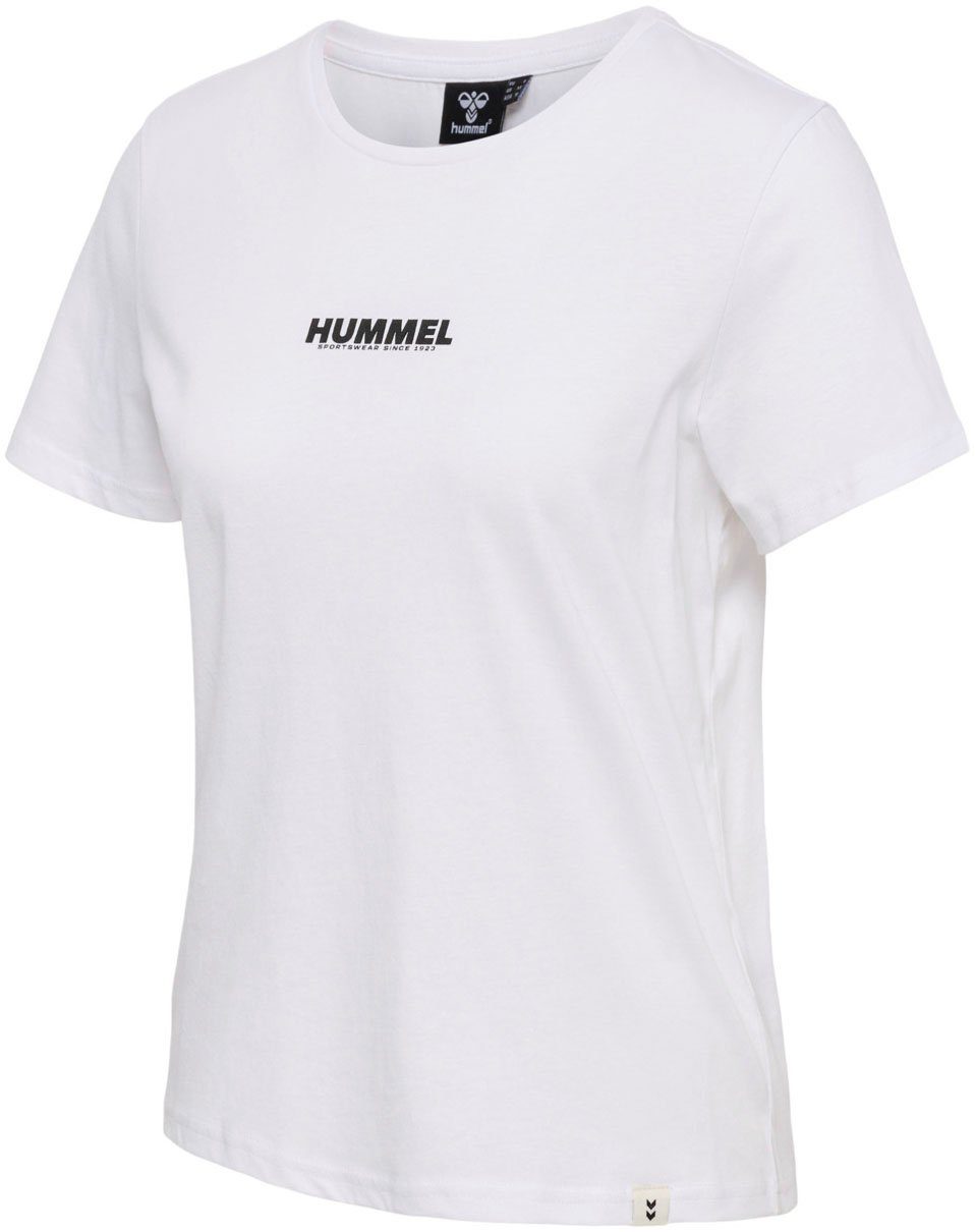 hummel T-shirt LEGACY WOMAN T-SHIRT
