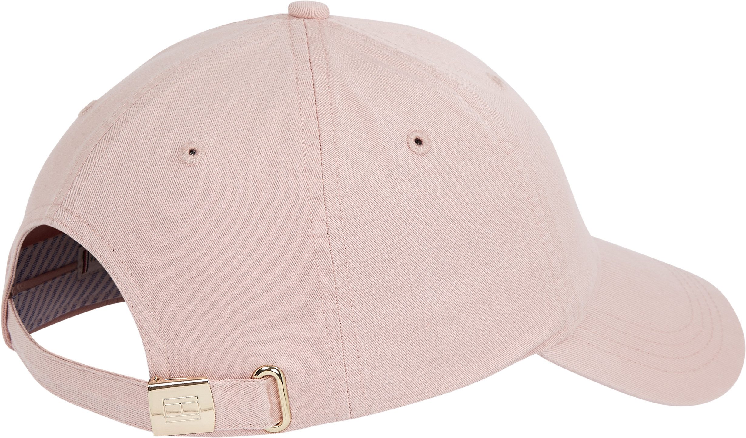 Tommy Hilfiger Baseball pet ESSENTIAL FLAG SOFT CAP