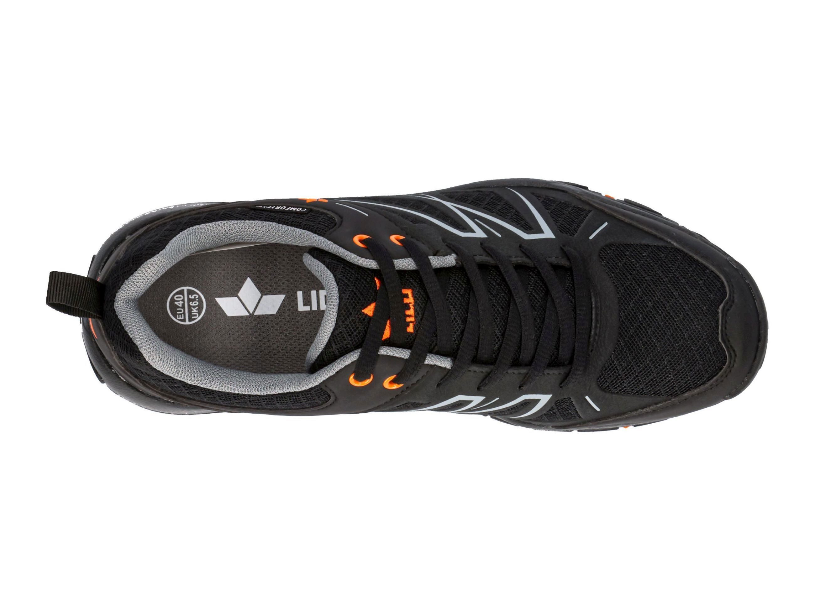 Lico Wandelschoenen Outdoorschoen Kadoka