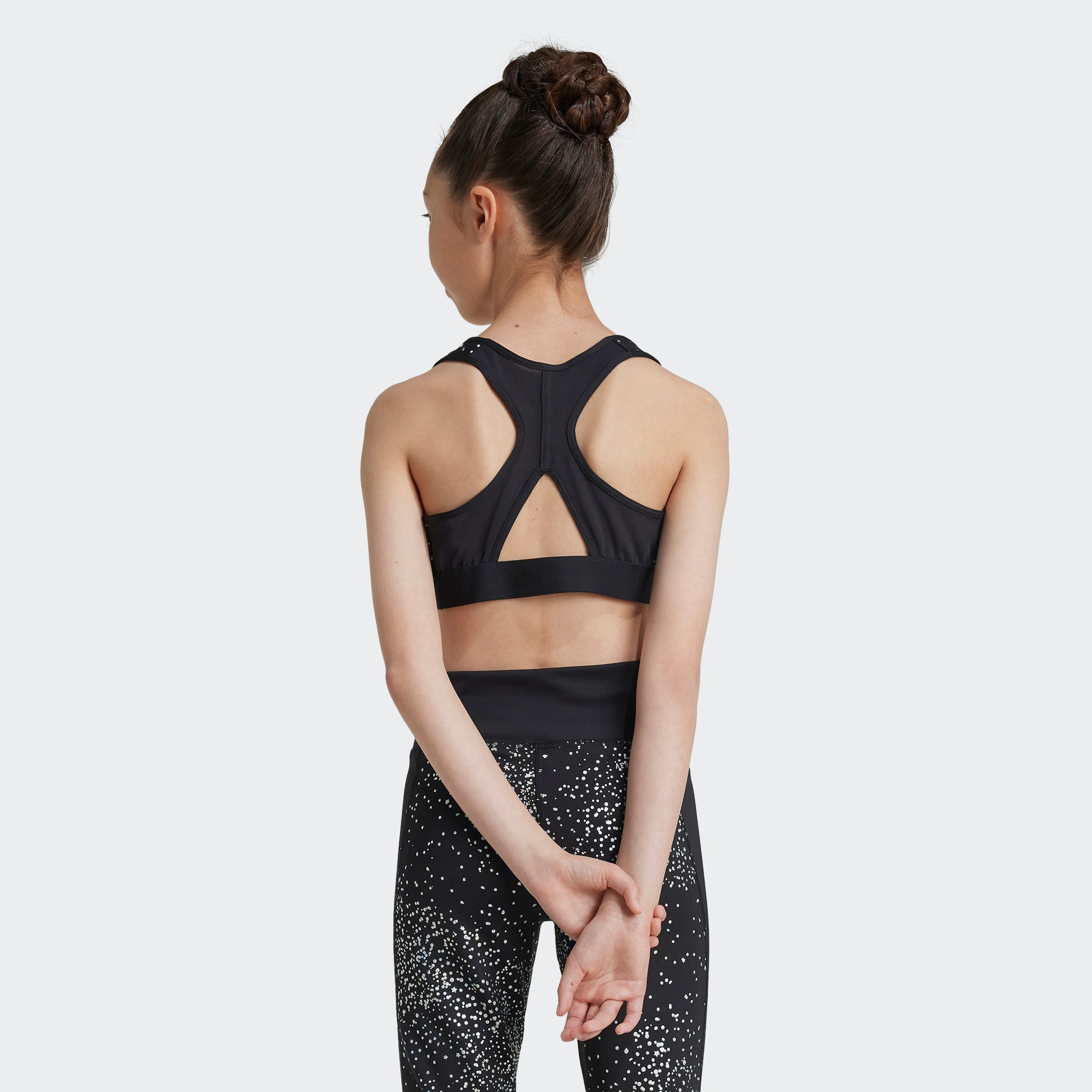 adidas Sportswear Sport-bh JG PWR GL BRA (1-delig)