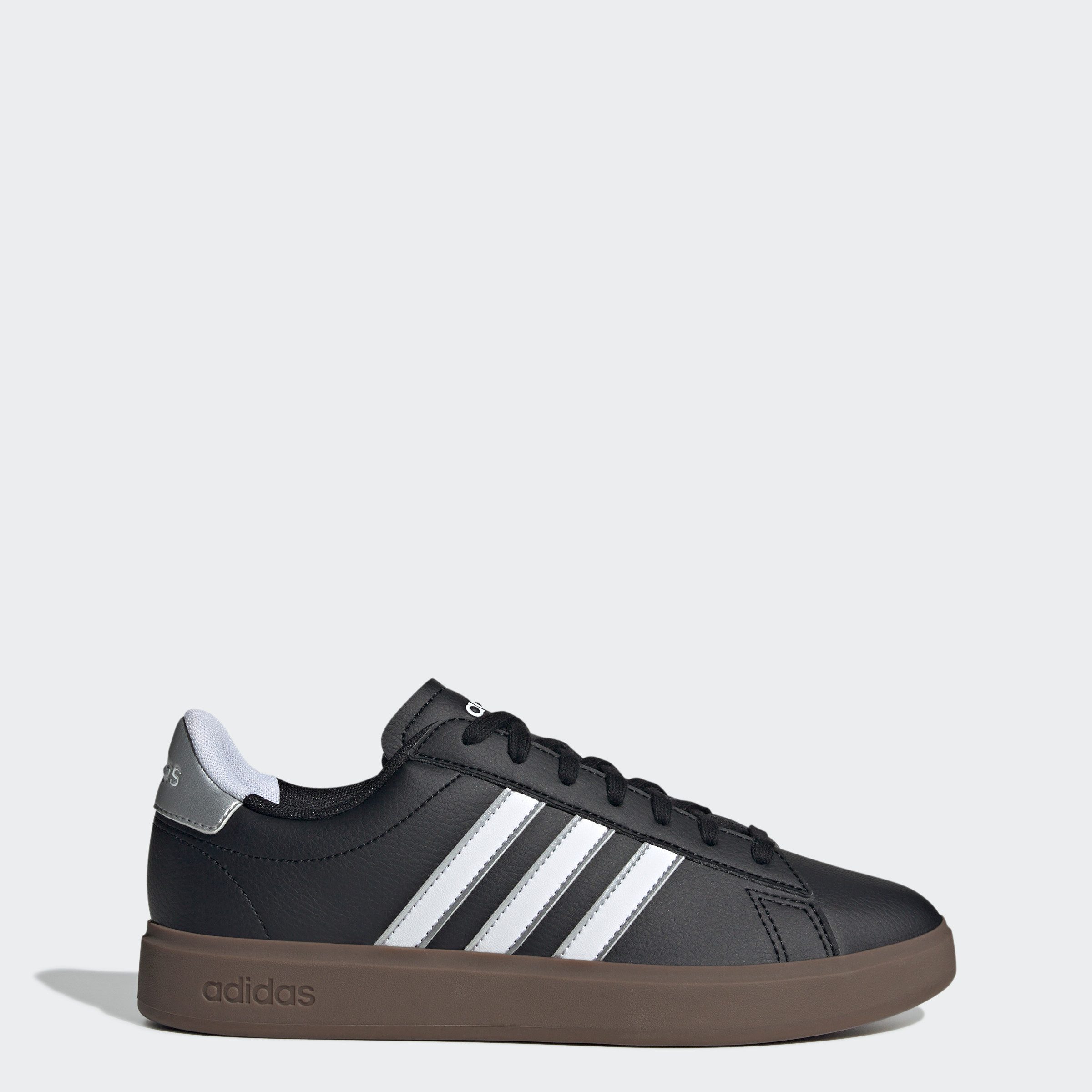 adidas Sportswear Sneakers GRAND COURT 2.0 Design geïnspireerd op de adidas Superstar