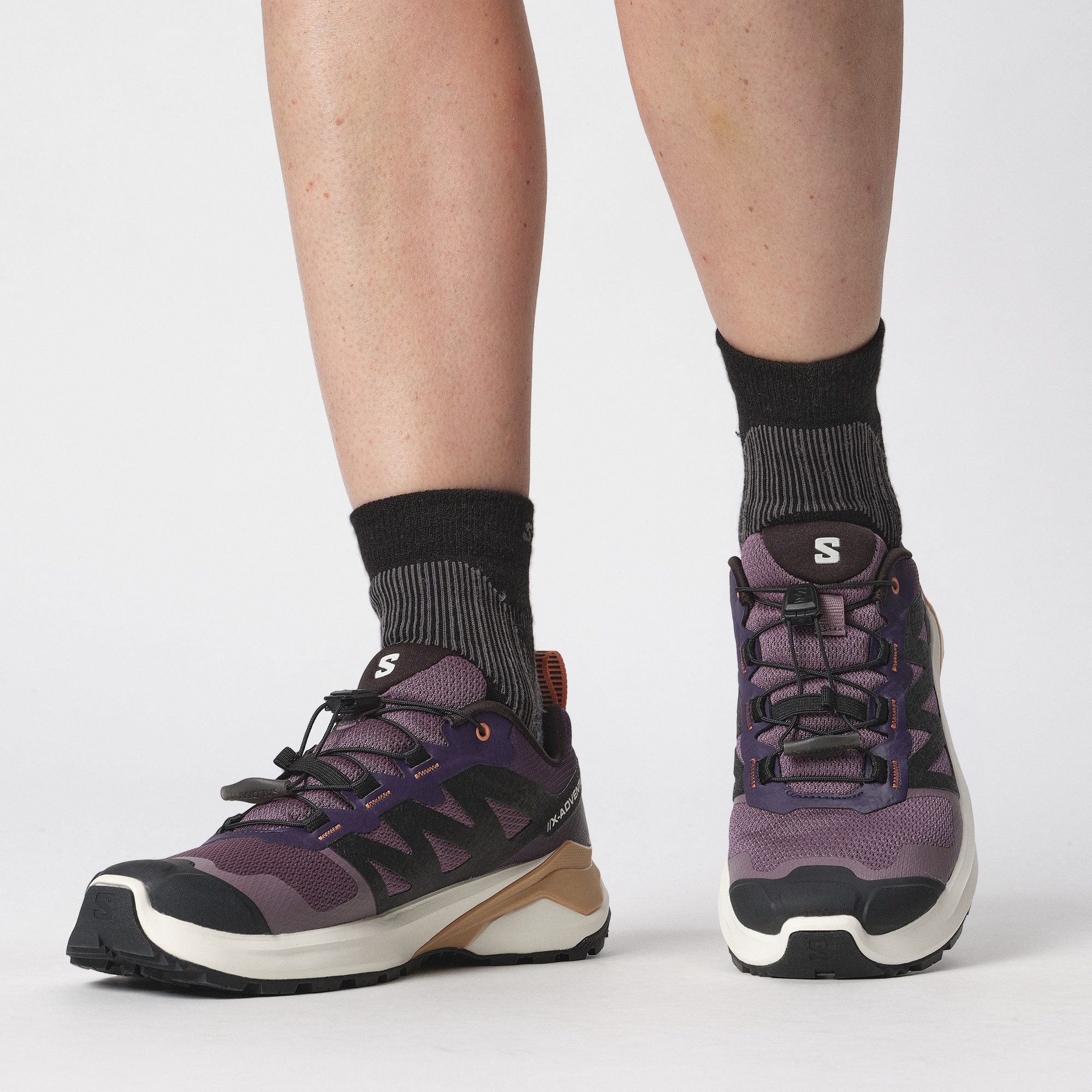 Salomon Trailrunningschoenen X-ADVENTURE