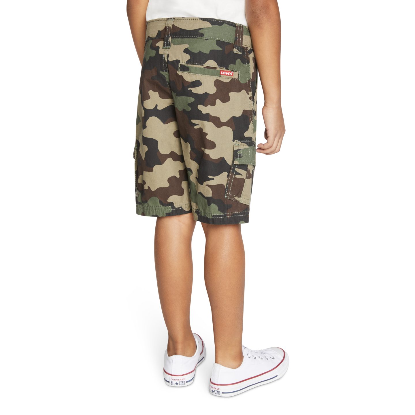 Levi's Kidswear Cargoshort LVB XX CARGO SHORT