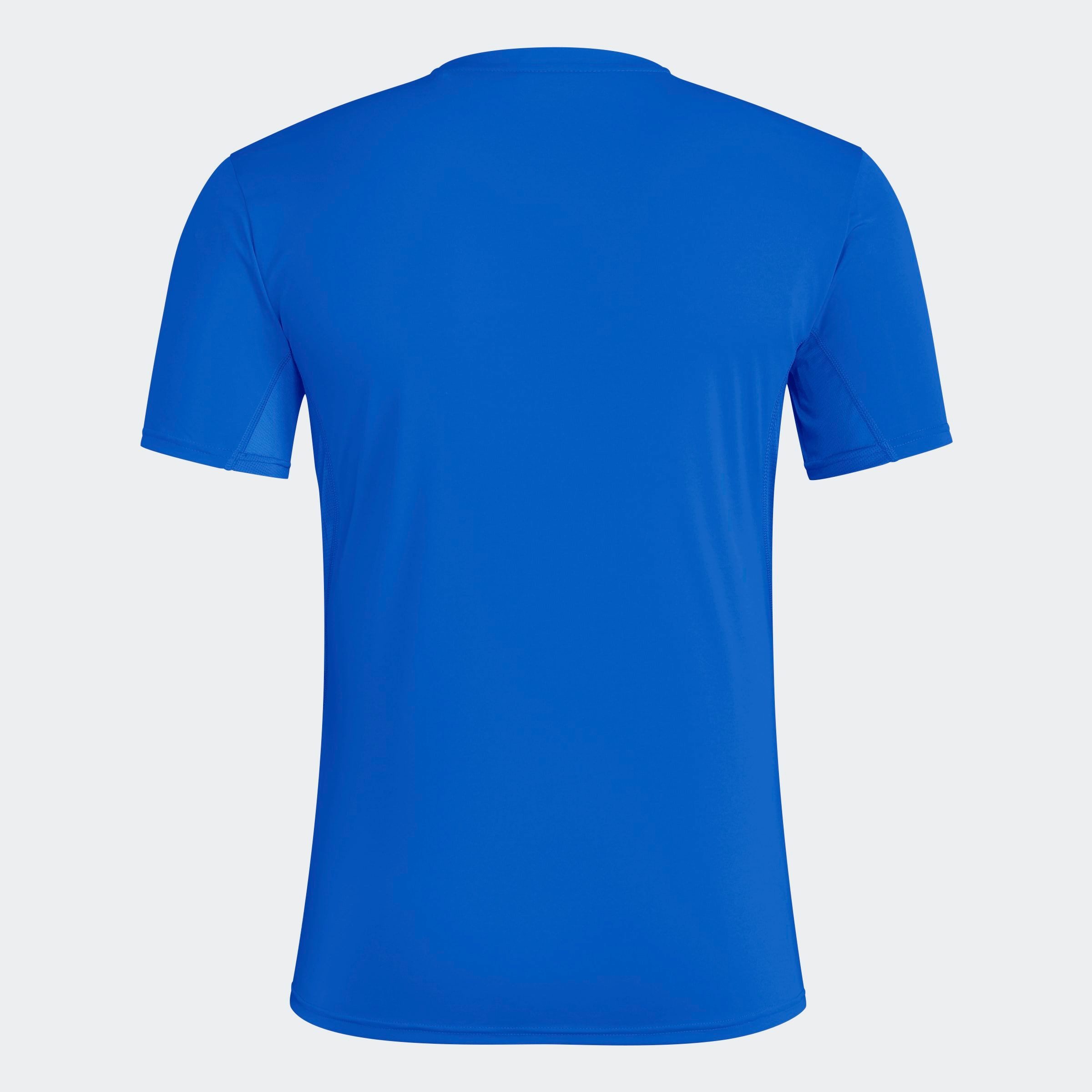 adidas Performance Runningshirt ADIZERO E TEE