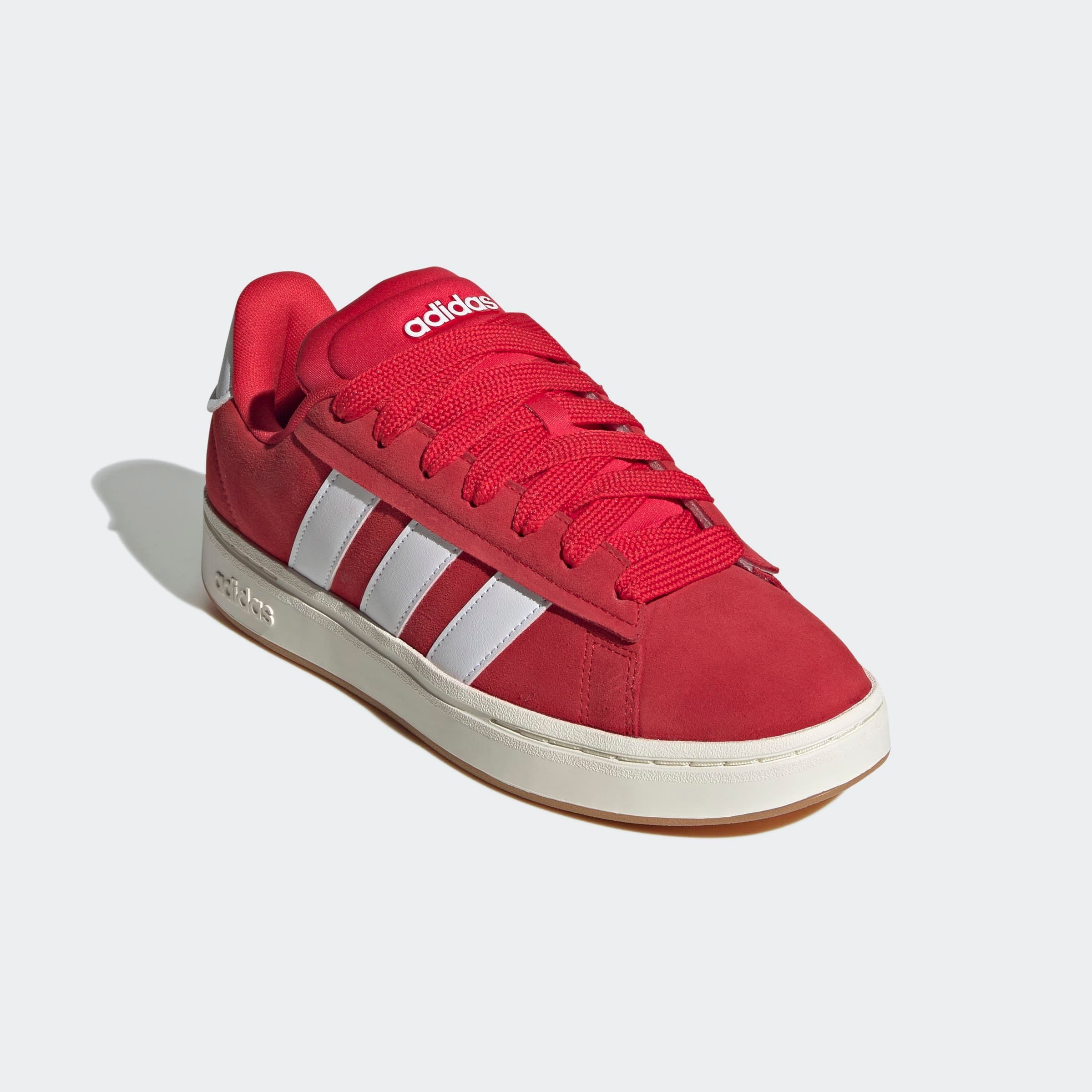 adidas Sportswear Sneakers GRAND COURT ALPHA Design geïnspireerd door de adidas Campus 00