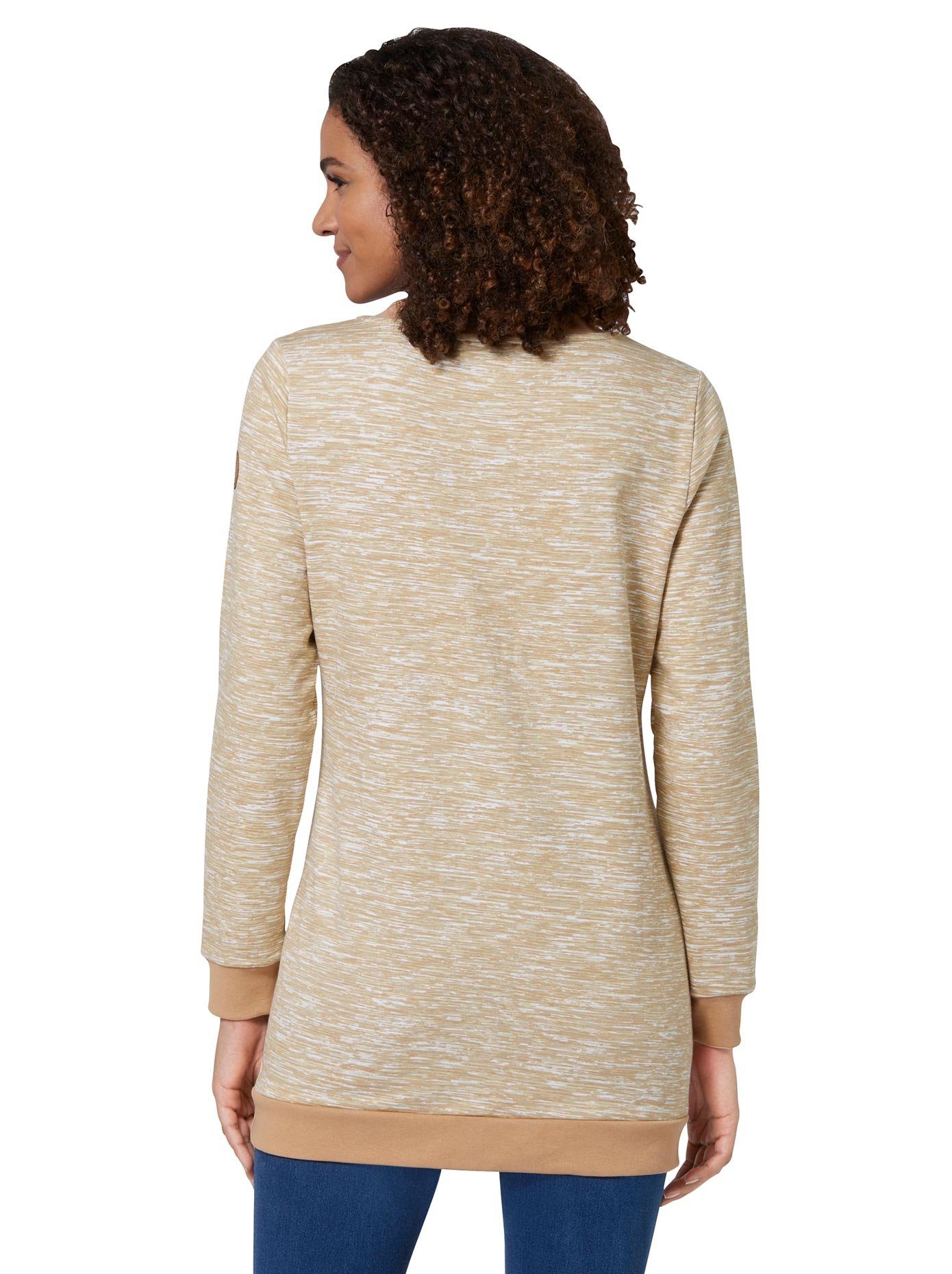 Casual Looks Sweatshirt