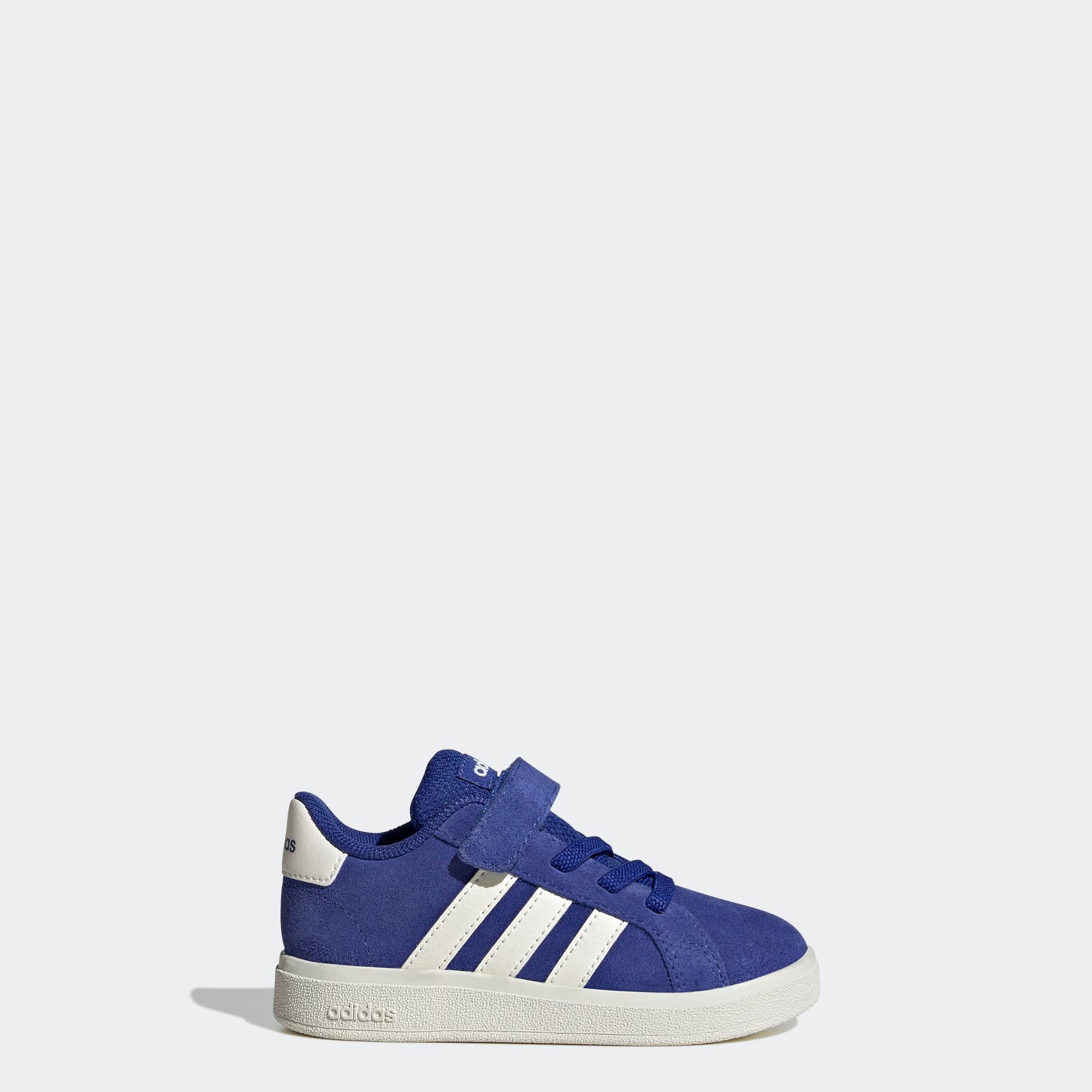 adidas Sportswear Klittenbandschoenen GRAND COURT 2.0 KIDS