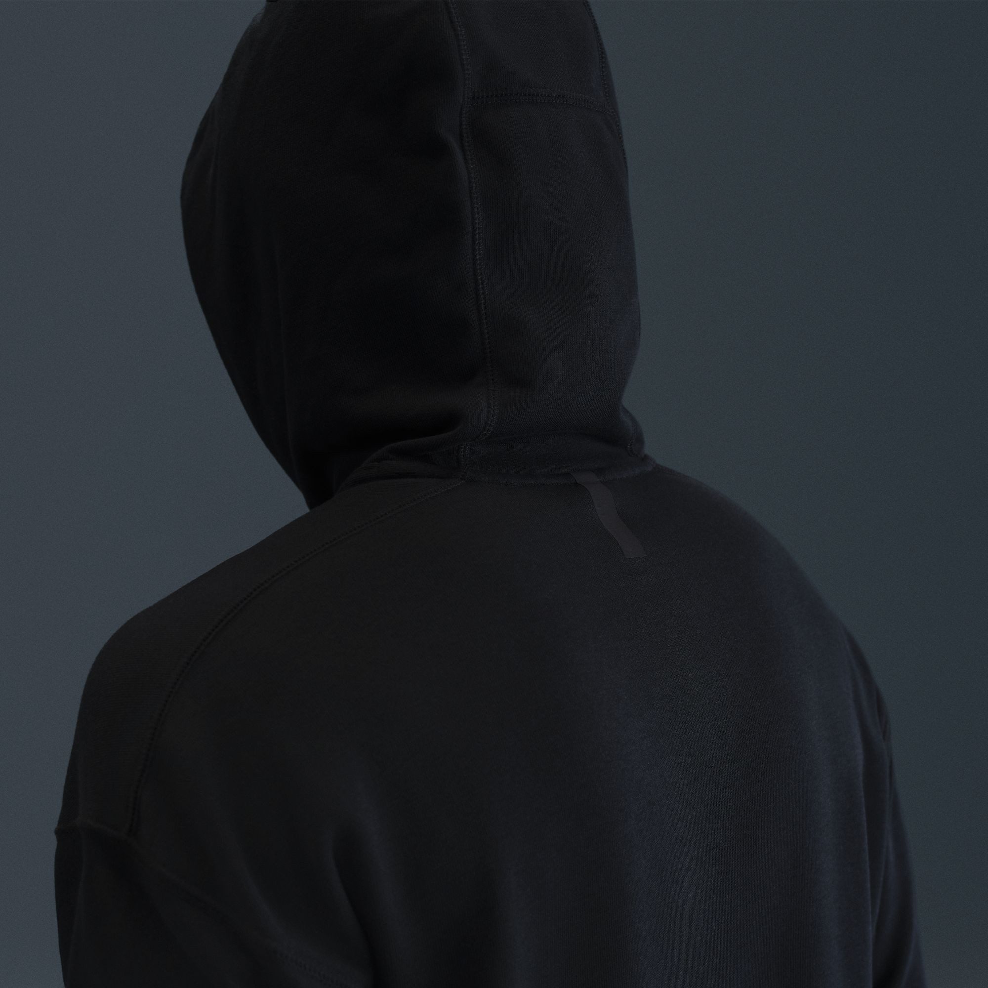 Nike Hoodie M NP DF NPT MIDLAYER HOODIE