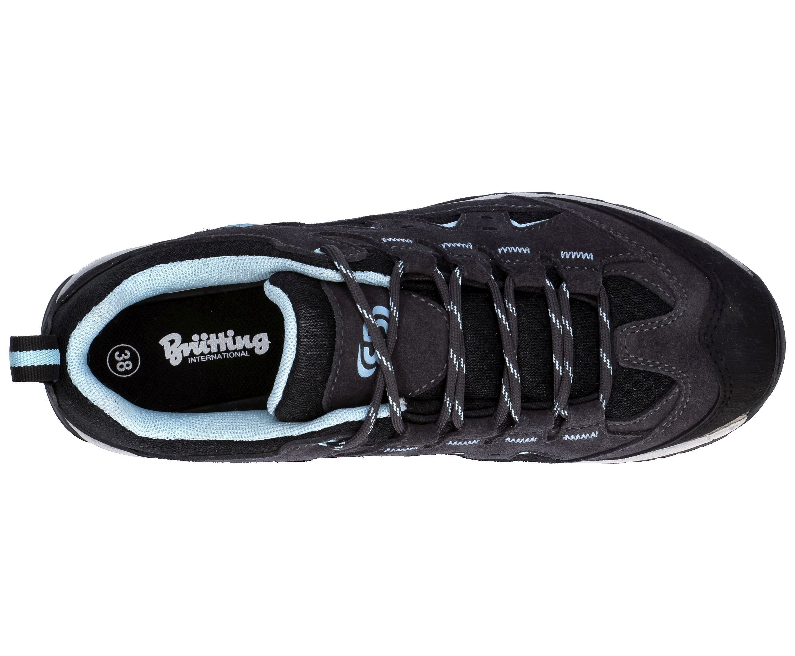 BRÜTTING Wandelschoenen Outdoorschoen Mount Bear Low