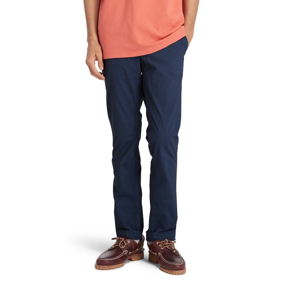Timberland Chino heren chino's maat 29 blauw