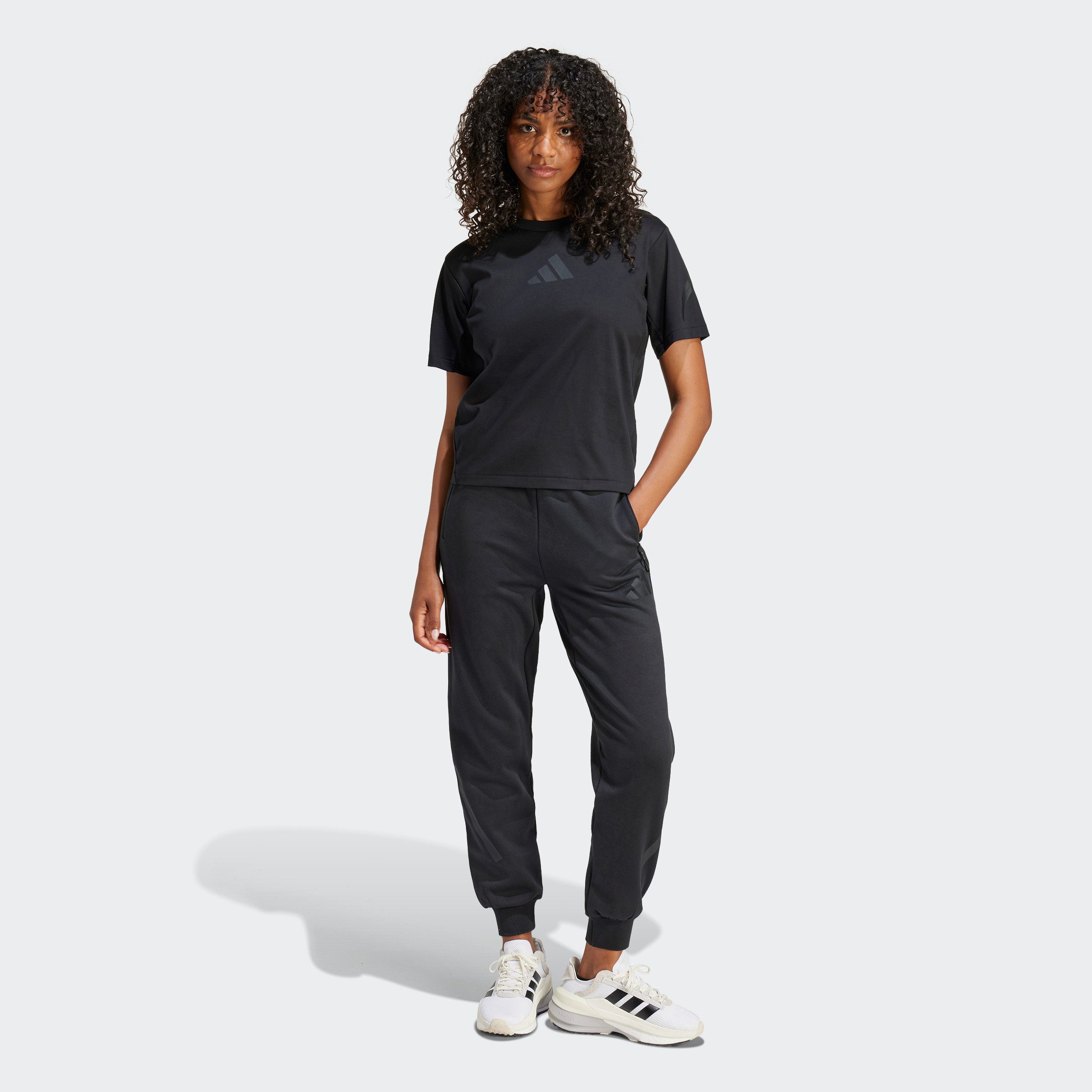 adidas Sportswear T-shirt W Z.N.E. TEE