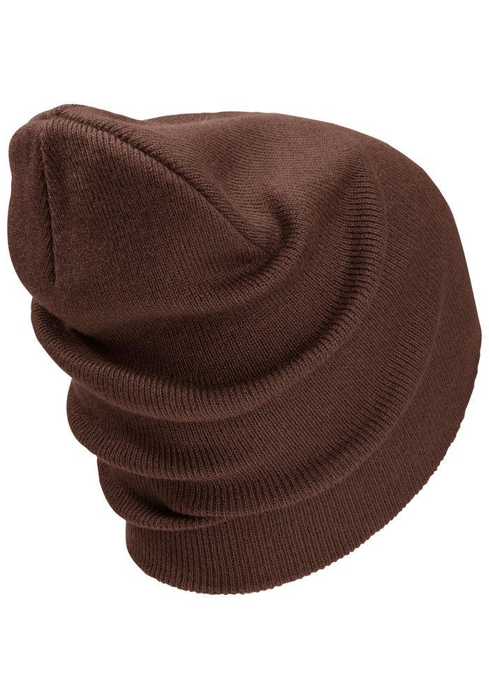 Jack Wolfskin Beanie RIB BEANIE