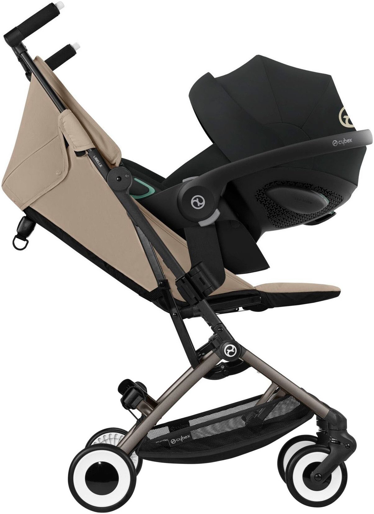 Cybex Kinder-buggy Cybex Gold, Libelle